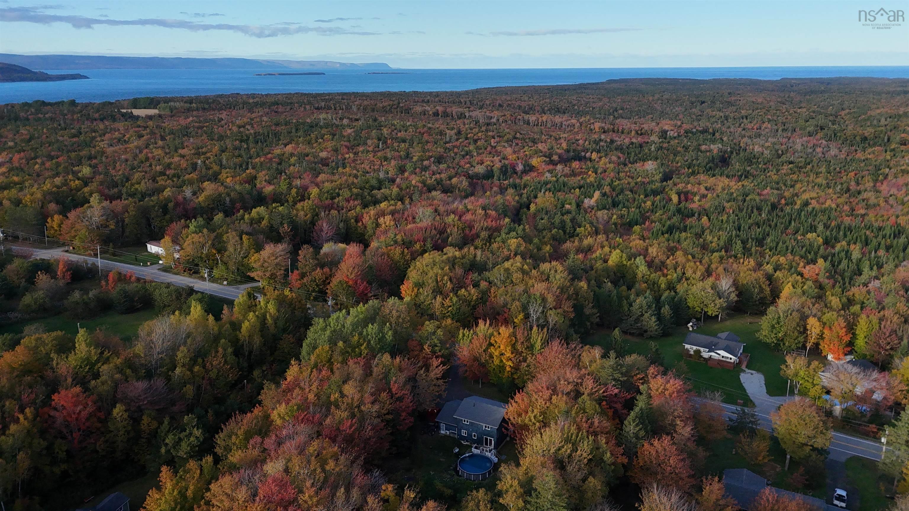$68,000.00: Old Route 5, Big Bras d