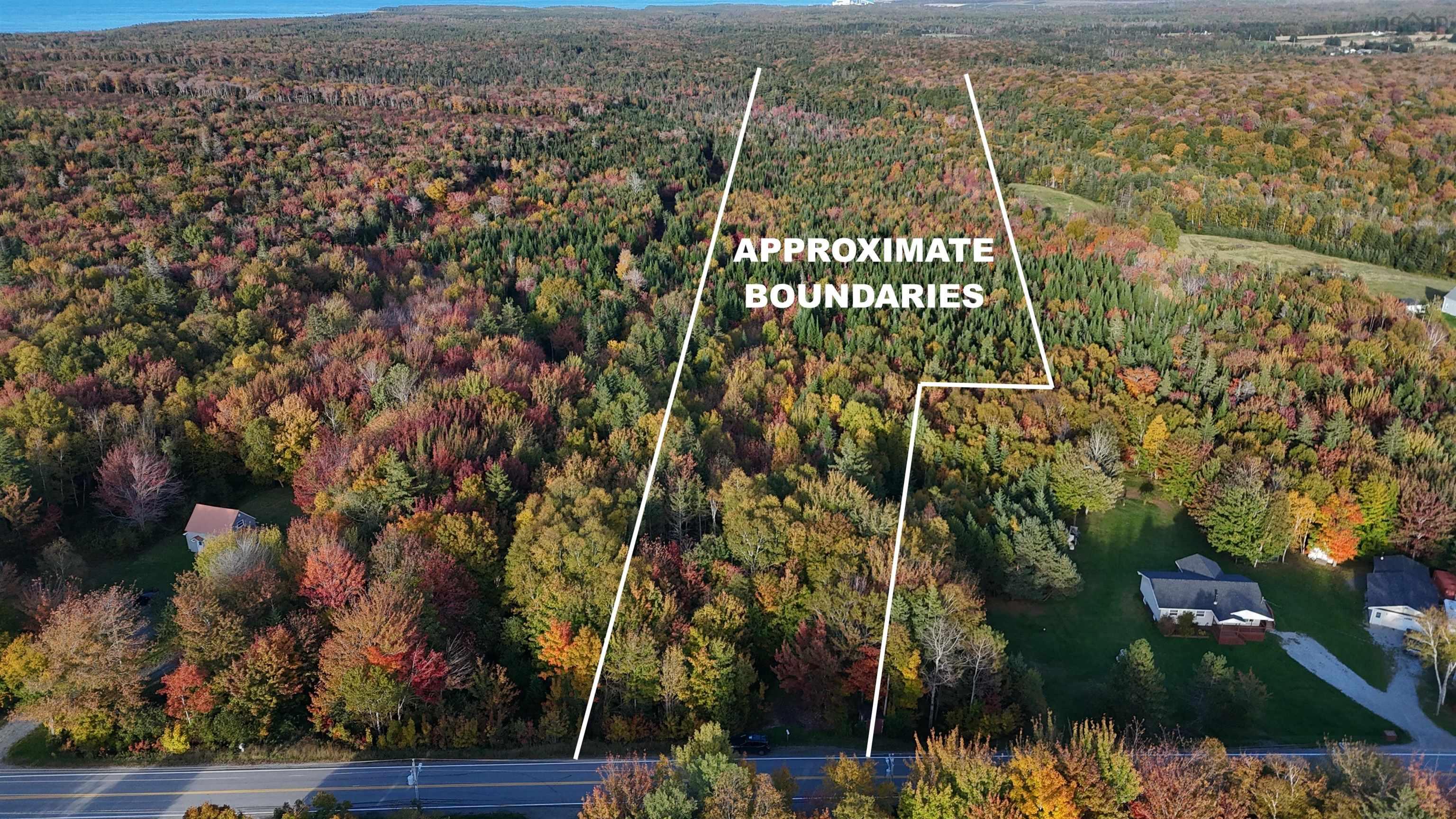$68,000.00: Old Route 5, Big Bras d