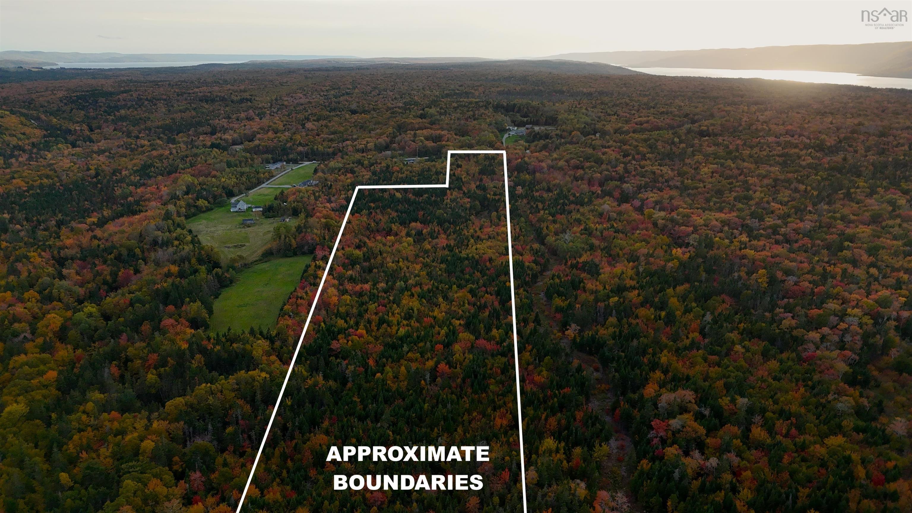 $68,000.00: Old Route 5, Big Bras d