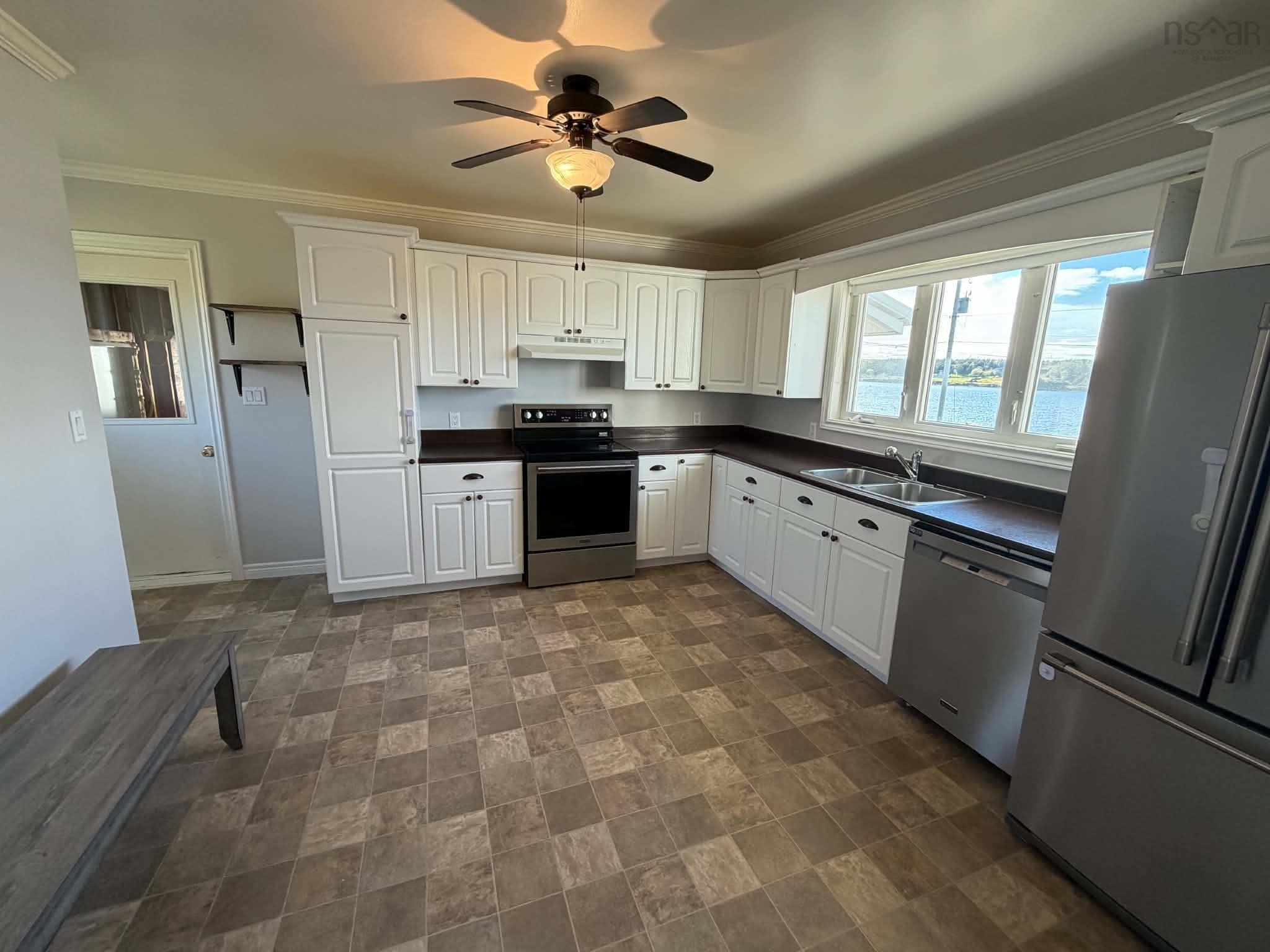$375,000.00: 81 La Pointe du Havre Road, Chéticamp