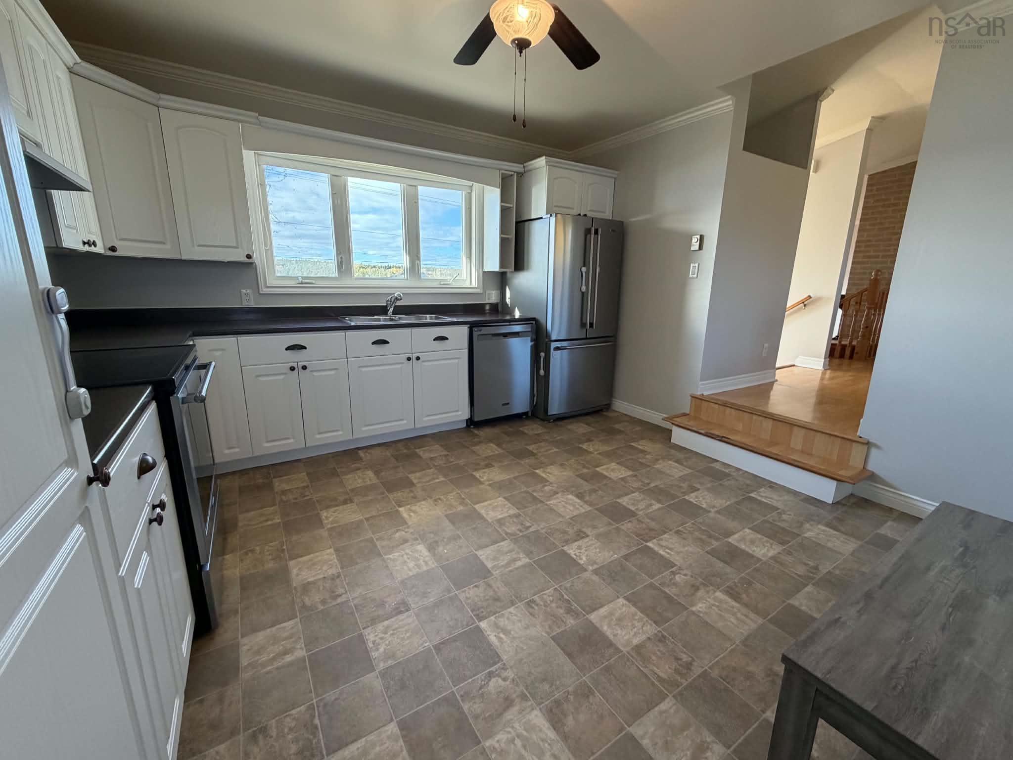 $375,000.00: 81 La Pointe du Havre Road, Chéticamp