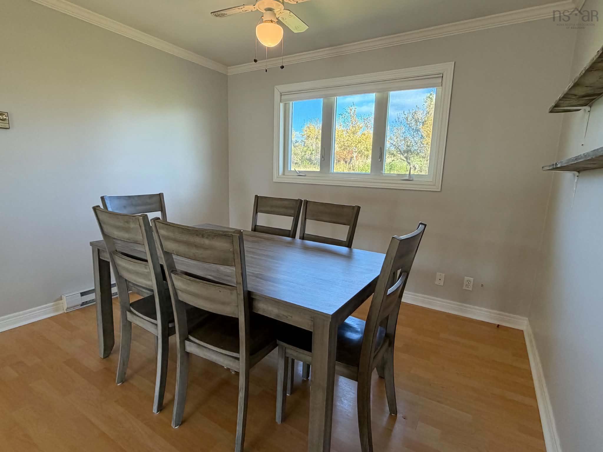 $375,000.00: 81 La Pointe du Havre Road, Chéticamp