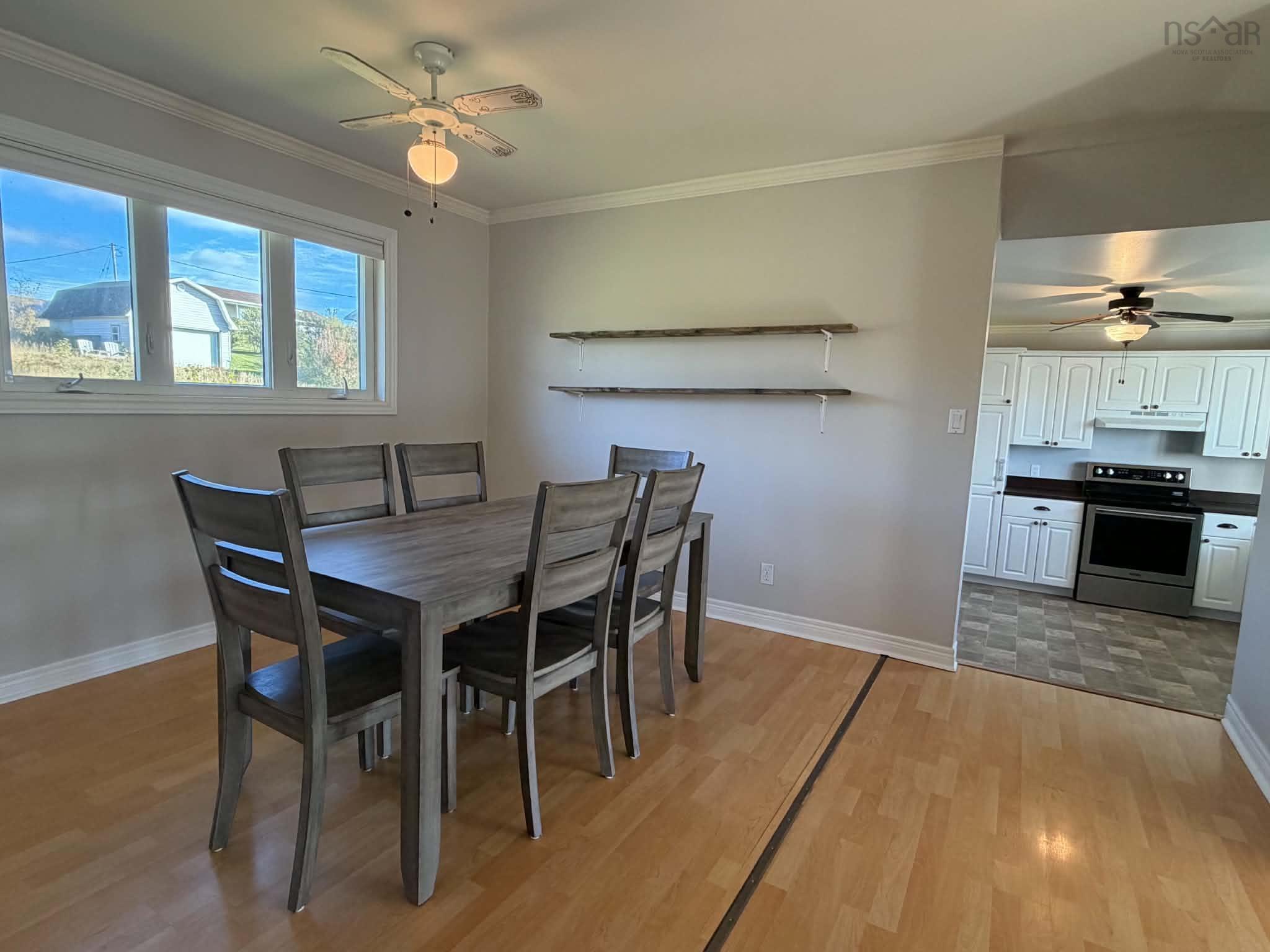 $375,000.00: 81 La Pointe du Havre Road, Chéticamp