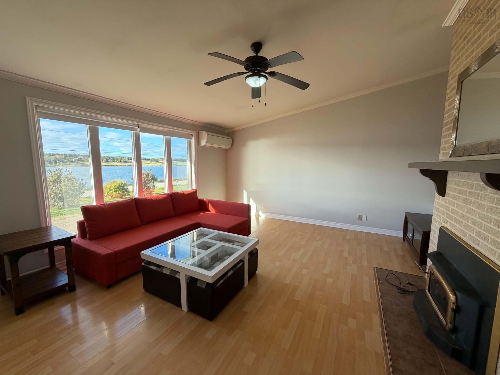 $375,000.00: 81 La Pointe du Havre Road, Chéticamp