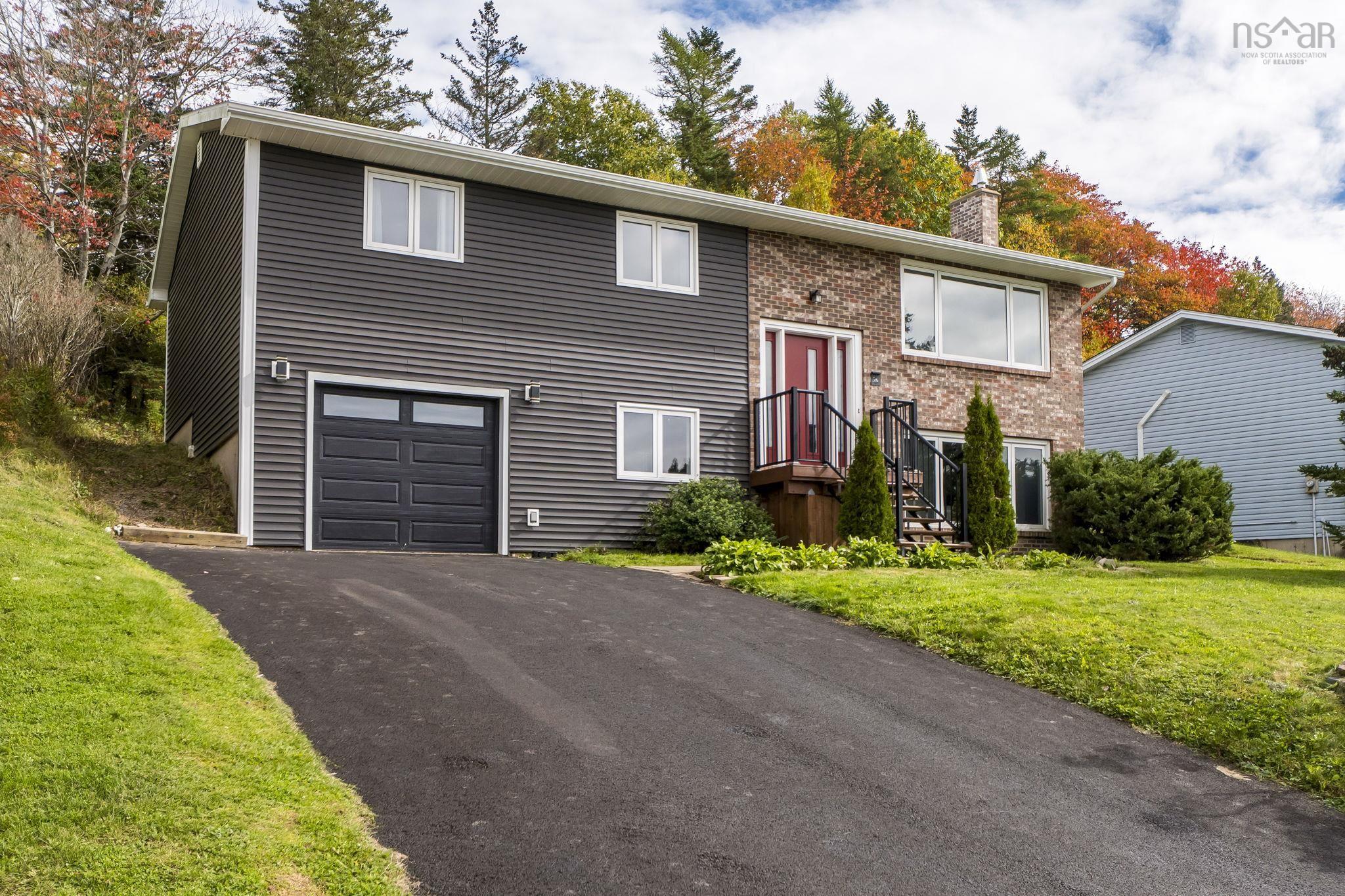 96 Regal Road, Dartmouth, NS (MLS® 202625866)