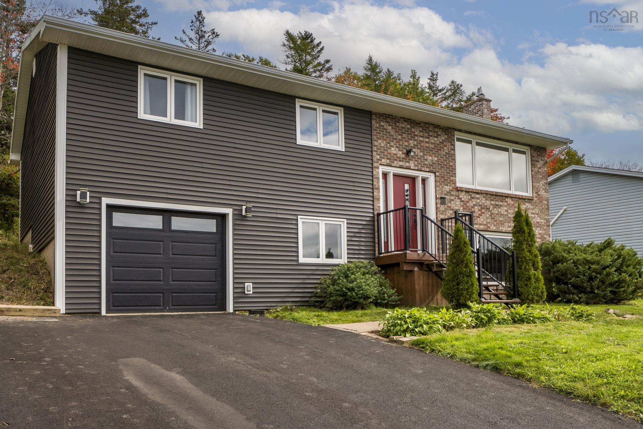 96 Regal Road, Dartmouth, NS (MLS® 202625866)