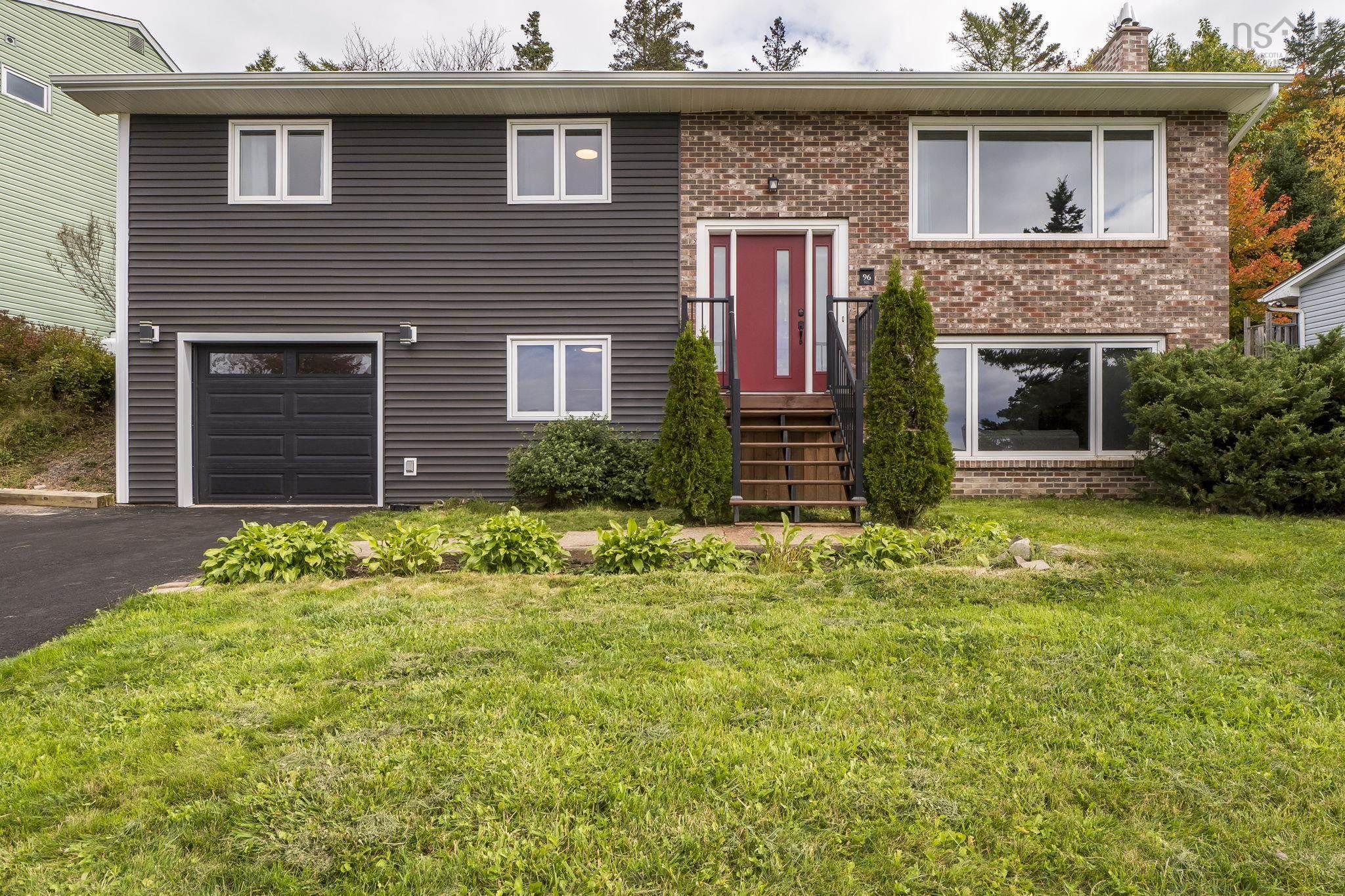 96 Regal Road, Dartmouth, NS (MLS® 202625866)