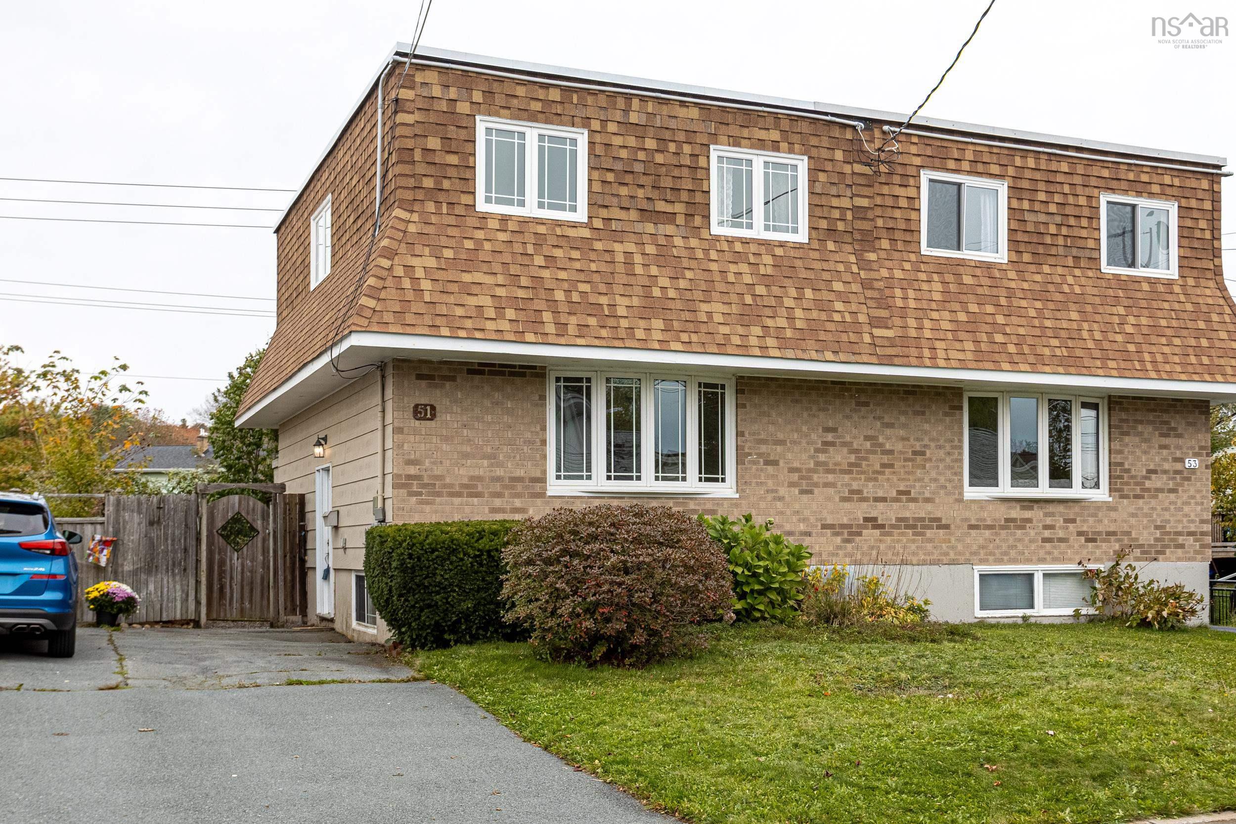 51 John Cross Drive, Dartmouth, NS (MLS® 202625868)