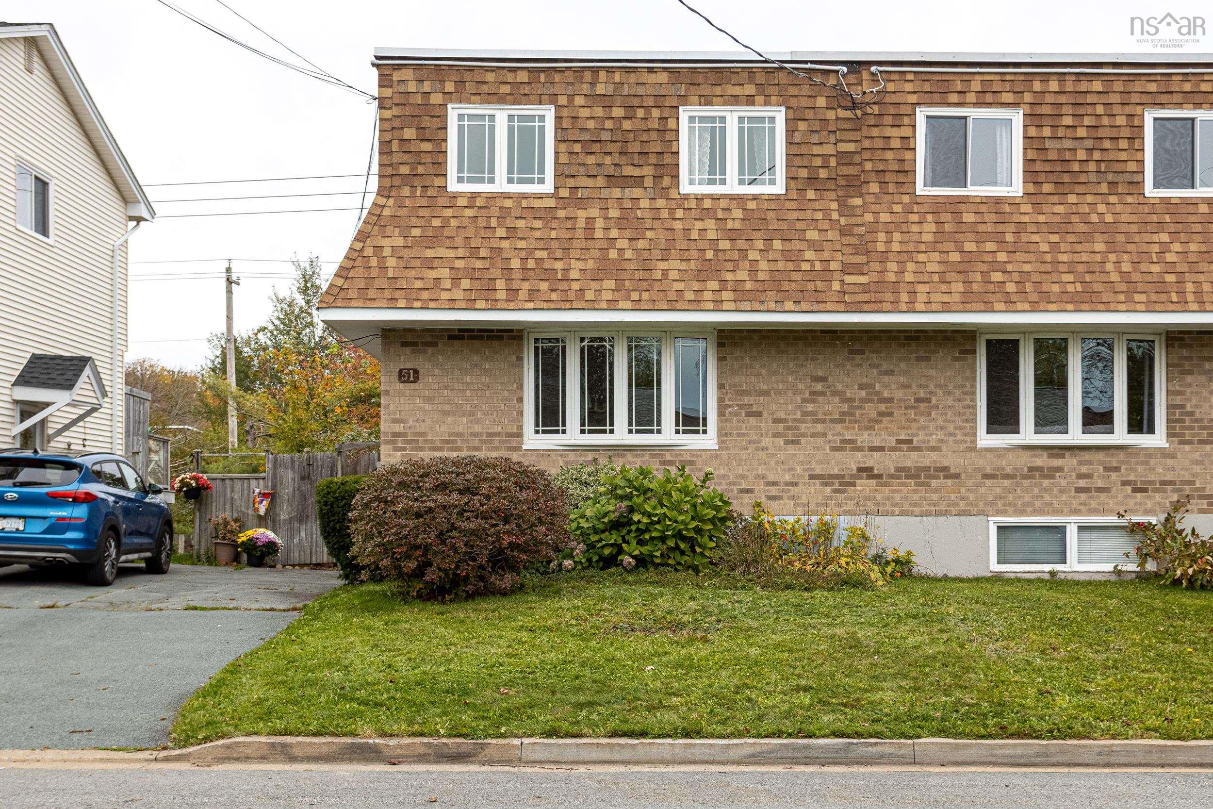 51 John Cross Drive, Dartmouth, NS (MLS® 202625868)