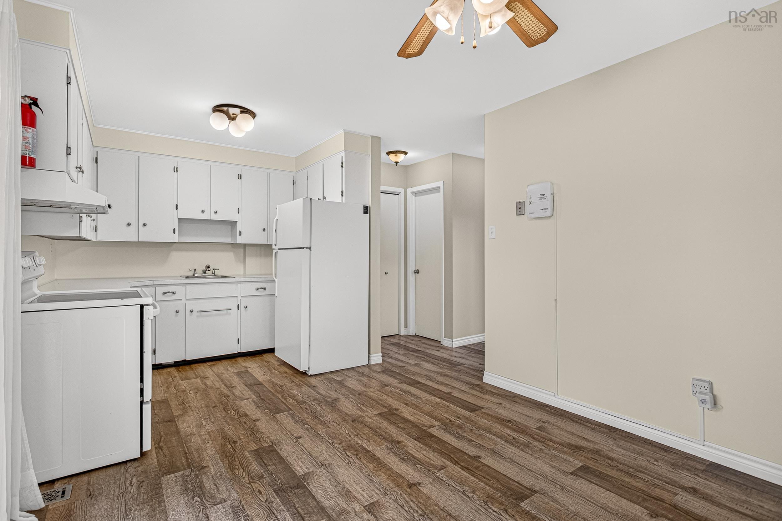 51 John Cross Drive, Dartmouth, NS (MLS® 202625868)
