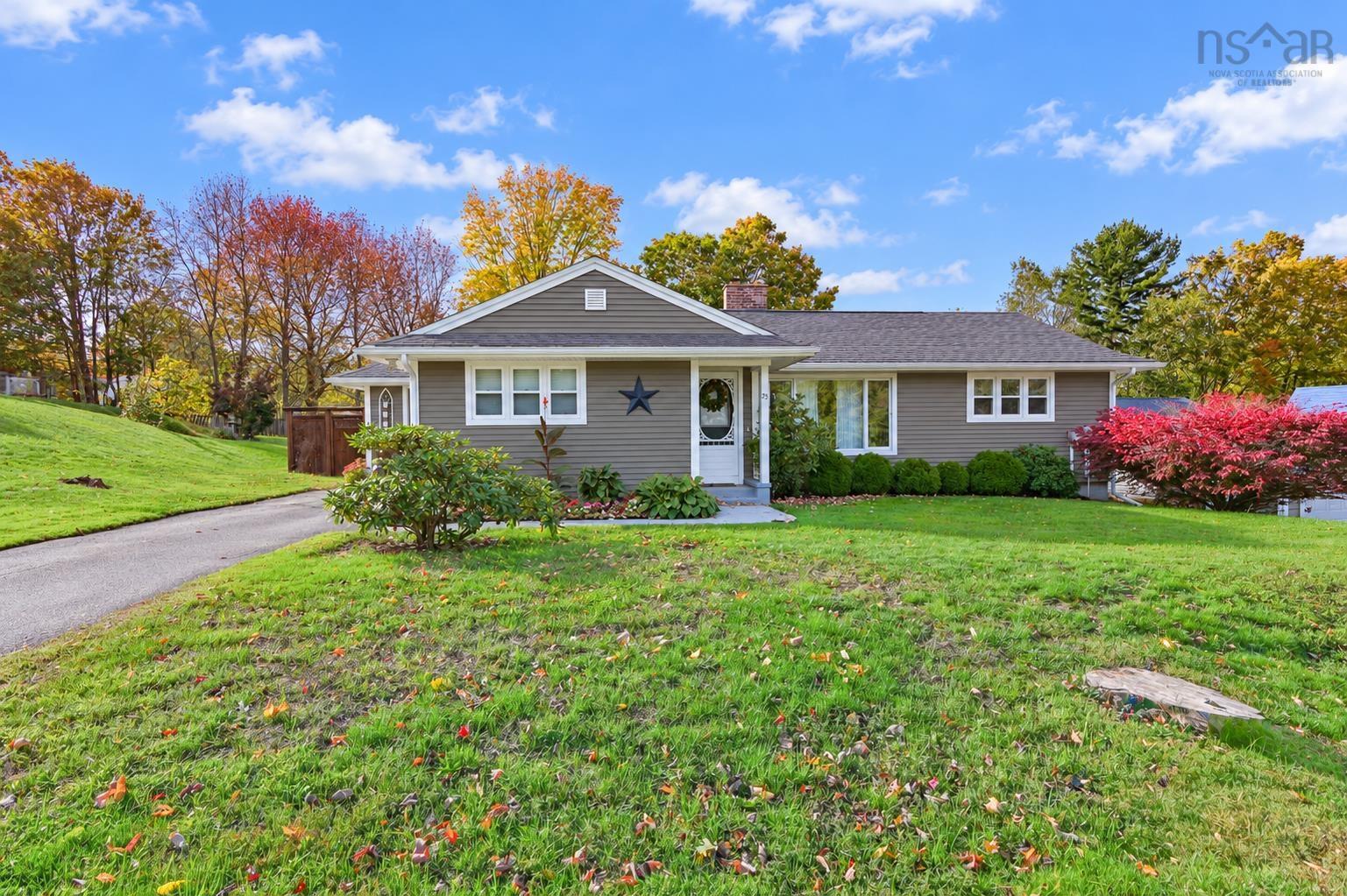 23 Grant St., Kentville Ns, Kentville, NS (MLS® 202625870)