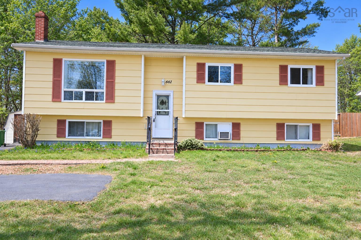661 Balser Drive, Kingston, NS (MLS® 202625871)