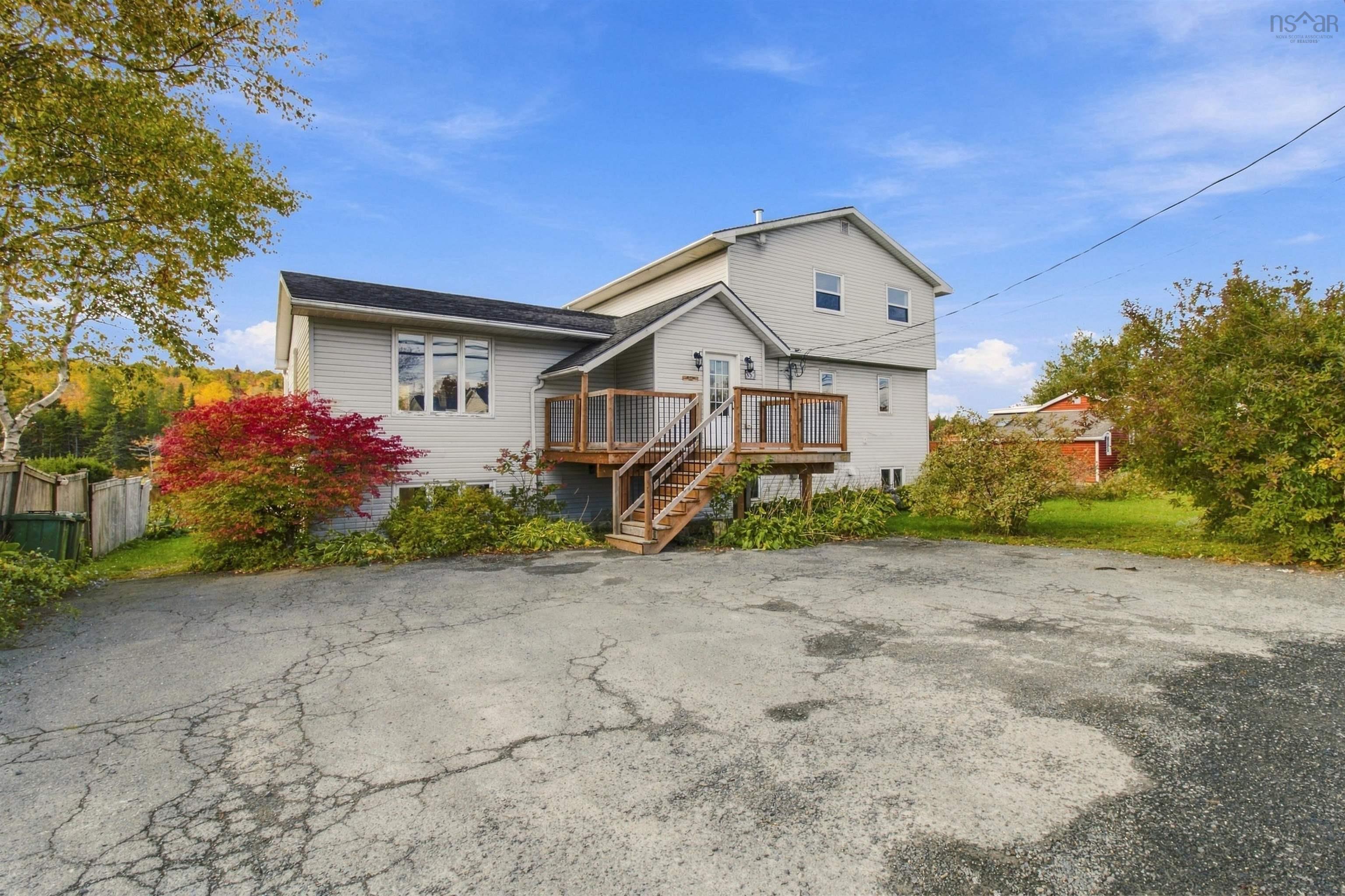 853 Herring Cove Road, Herring Cove, NS (MLS® 202625873)