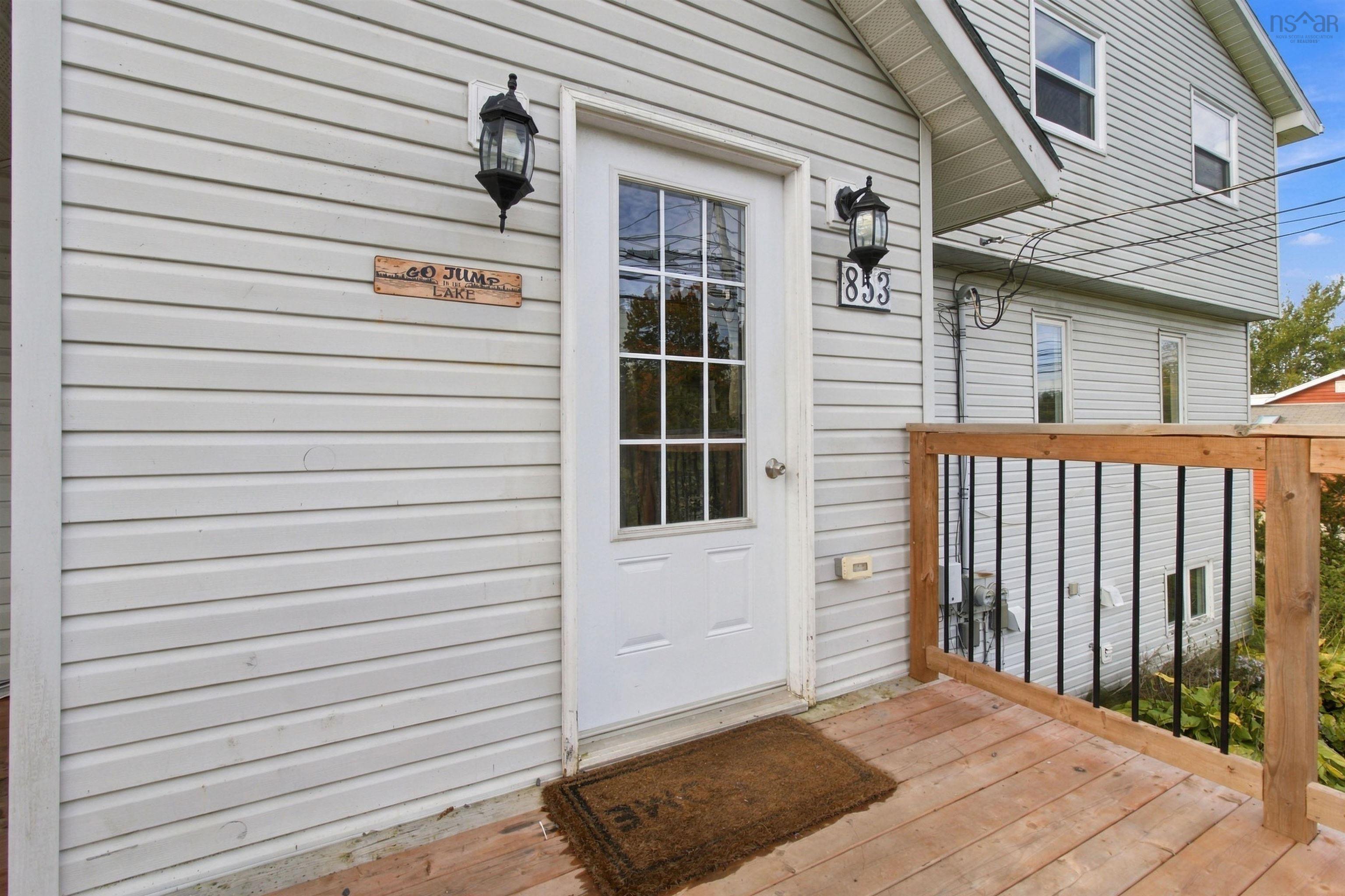 853 Herring Cove Road, Herring Cove, NS (MLS® 202625873)