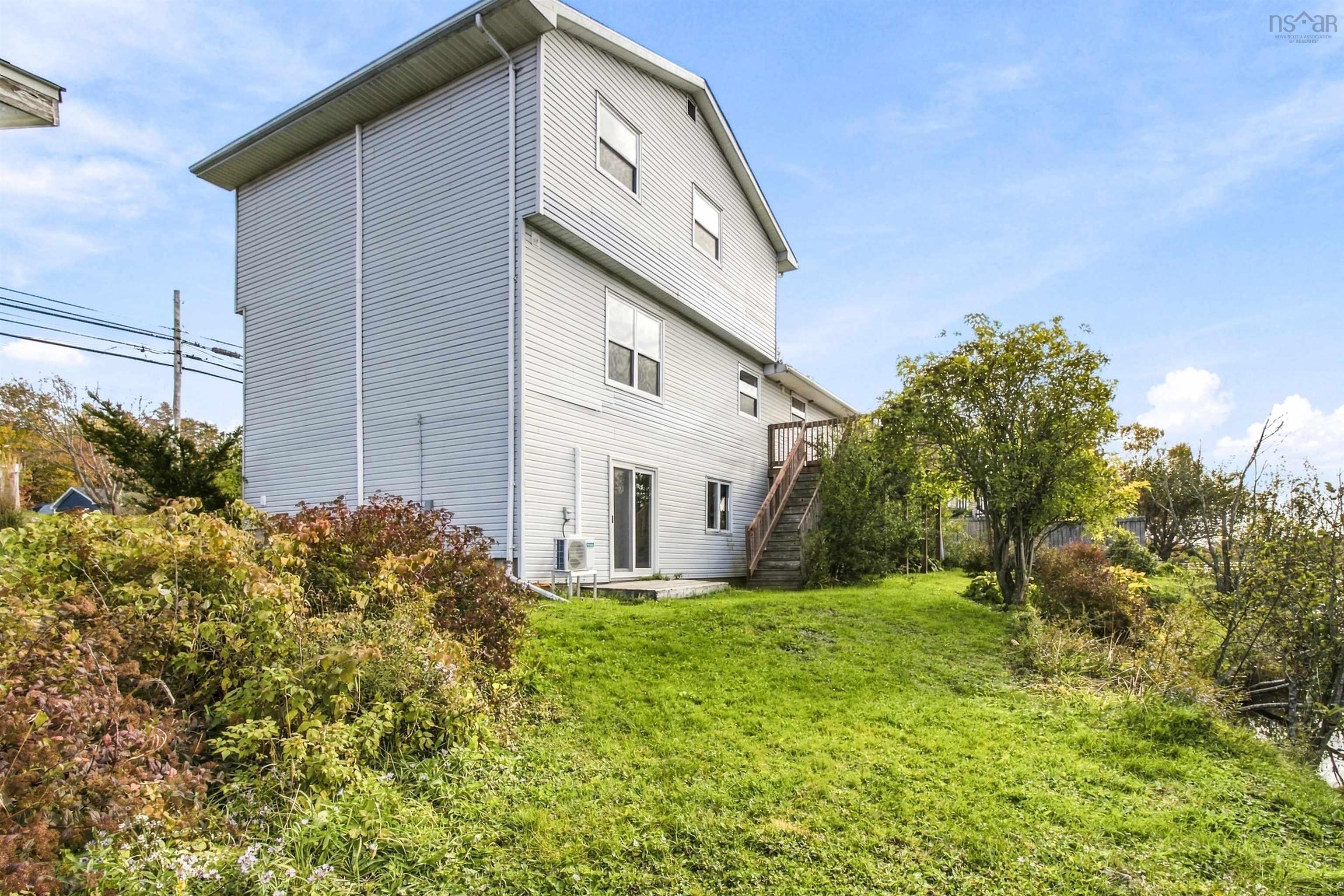 853 Herring Cove Road, Herring Cove, NS (MLS® 202625873)