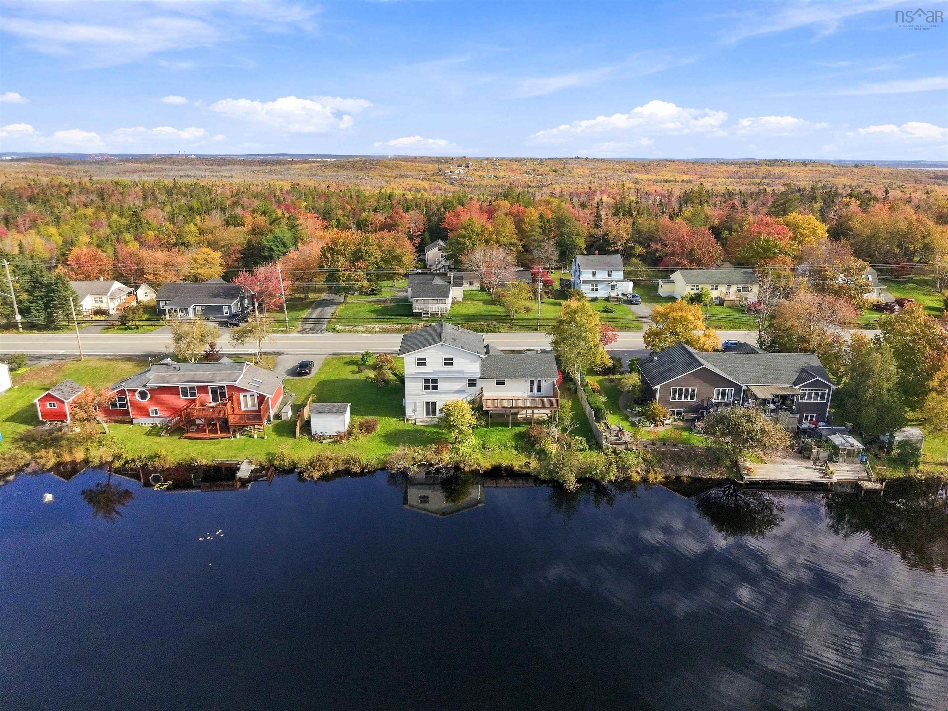 853 Herring Cove Road, Herring Cove, NS (MLS® 202625873)
