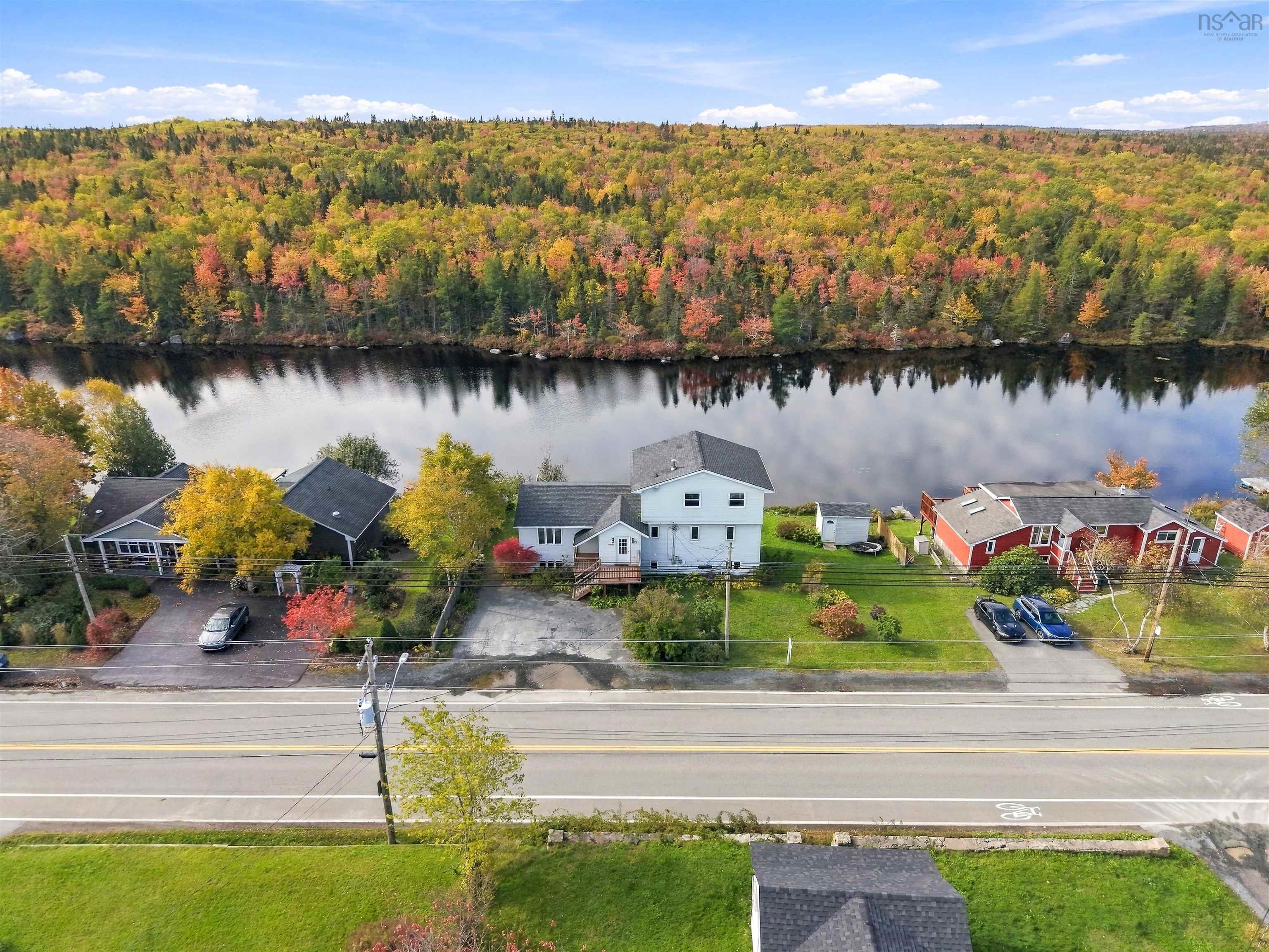 853 Herring Cove Road, Herring Cove, NS (MLS® 202625874)