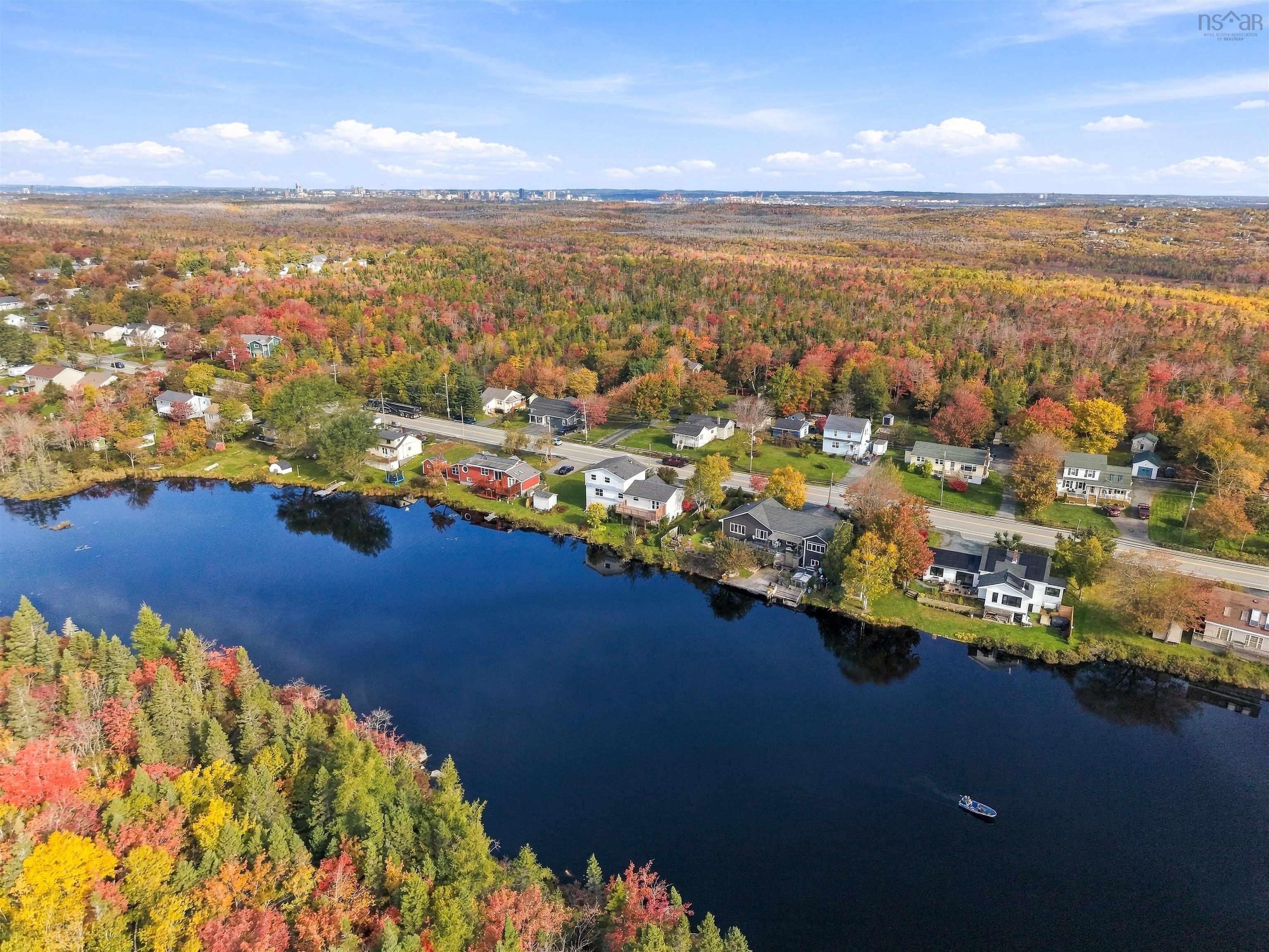 853 Herring Cove Road, Herring Cove, NS (MLS® 202625874)