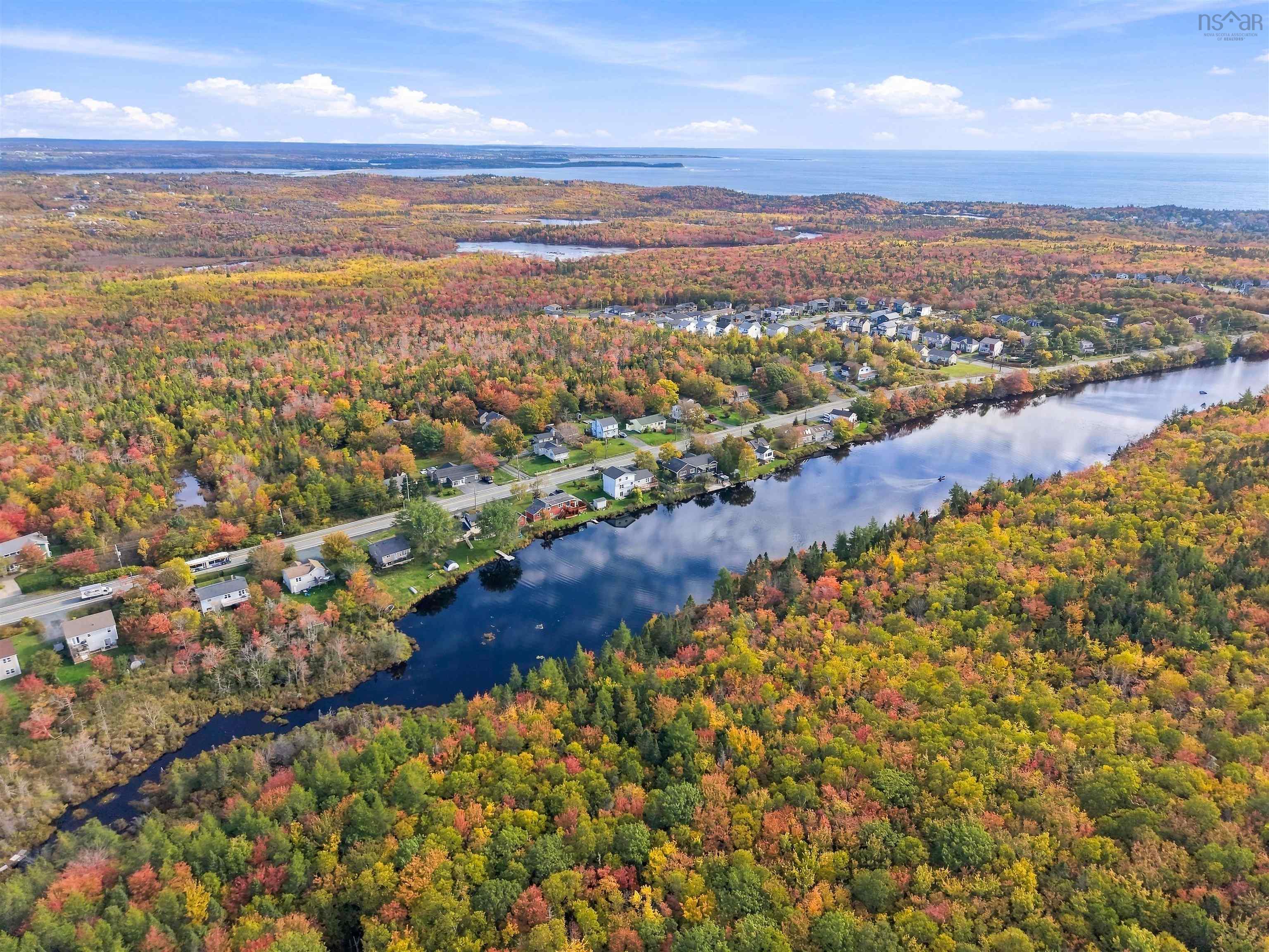 853 Herring Cove Road, Herring Cove, NS (MLS® 202625874)