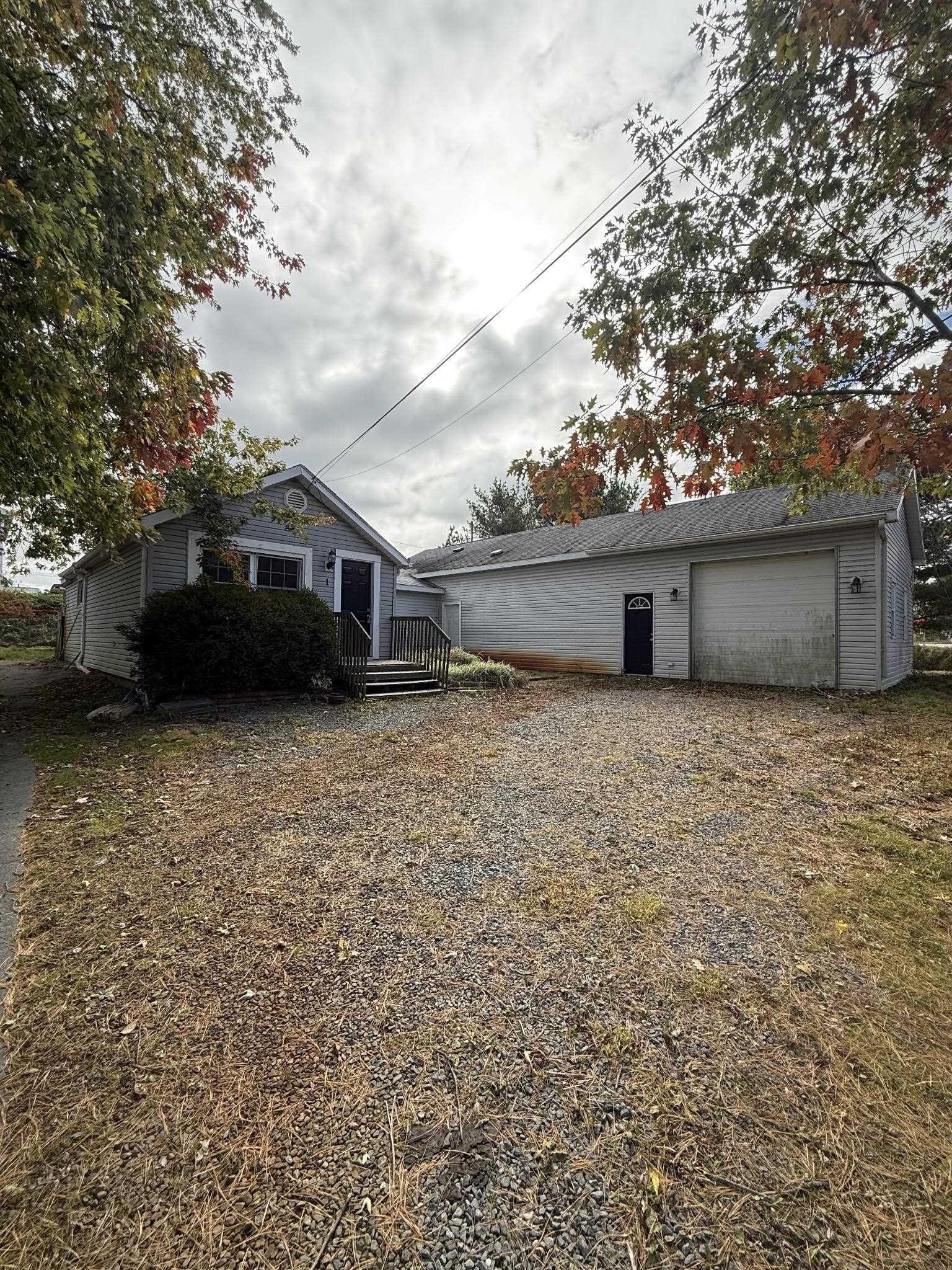 1 Fenerty Road, Middle Sackville, NS (MLS® 202625875)