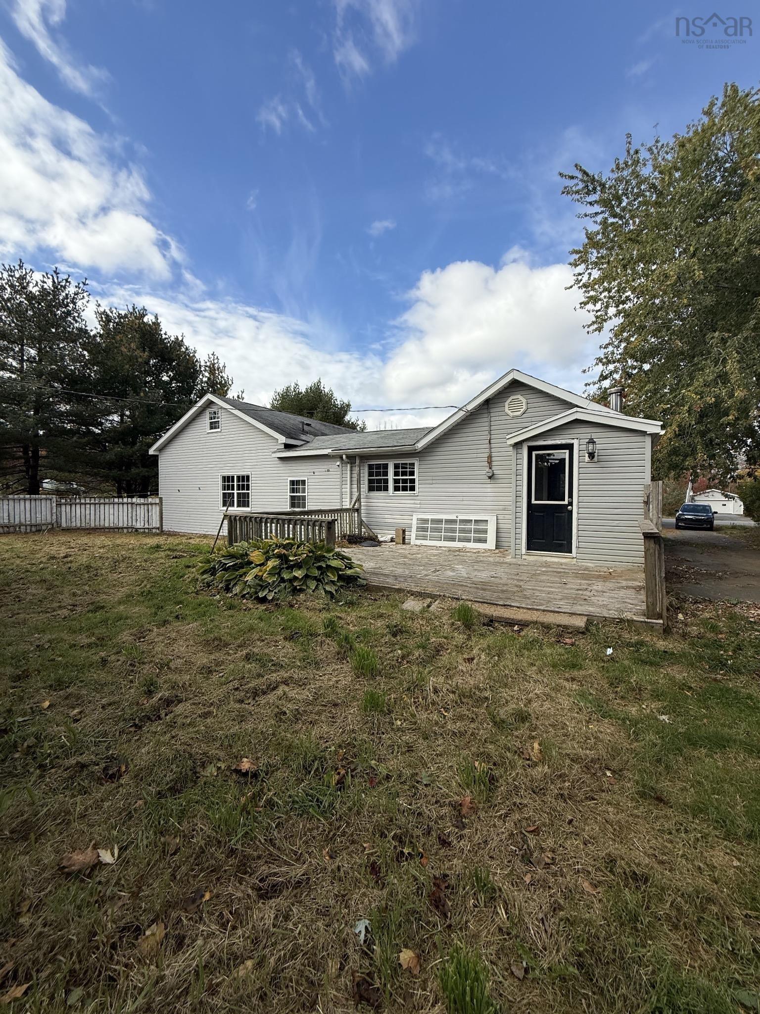 1 Fenerty Road, Middle Sackville, NS (MLS® 202625875)