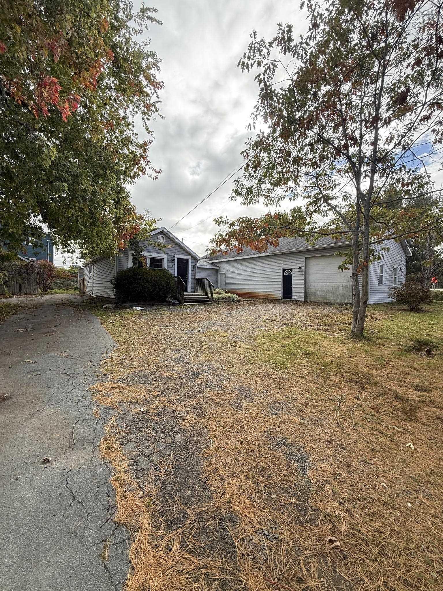 1 Fenerty Road, Middle Sackville, NS (MLS® 202625875)