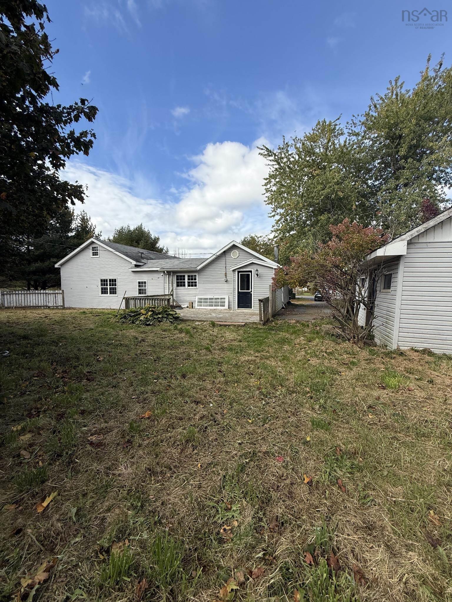 1 Fenerty Road, Middle Sackville, NS (MLS® 202625875)