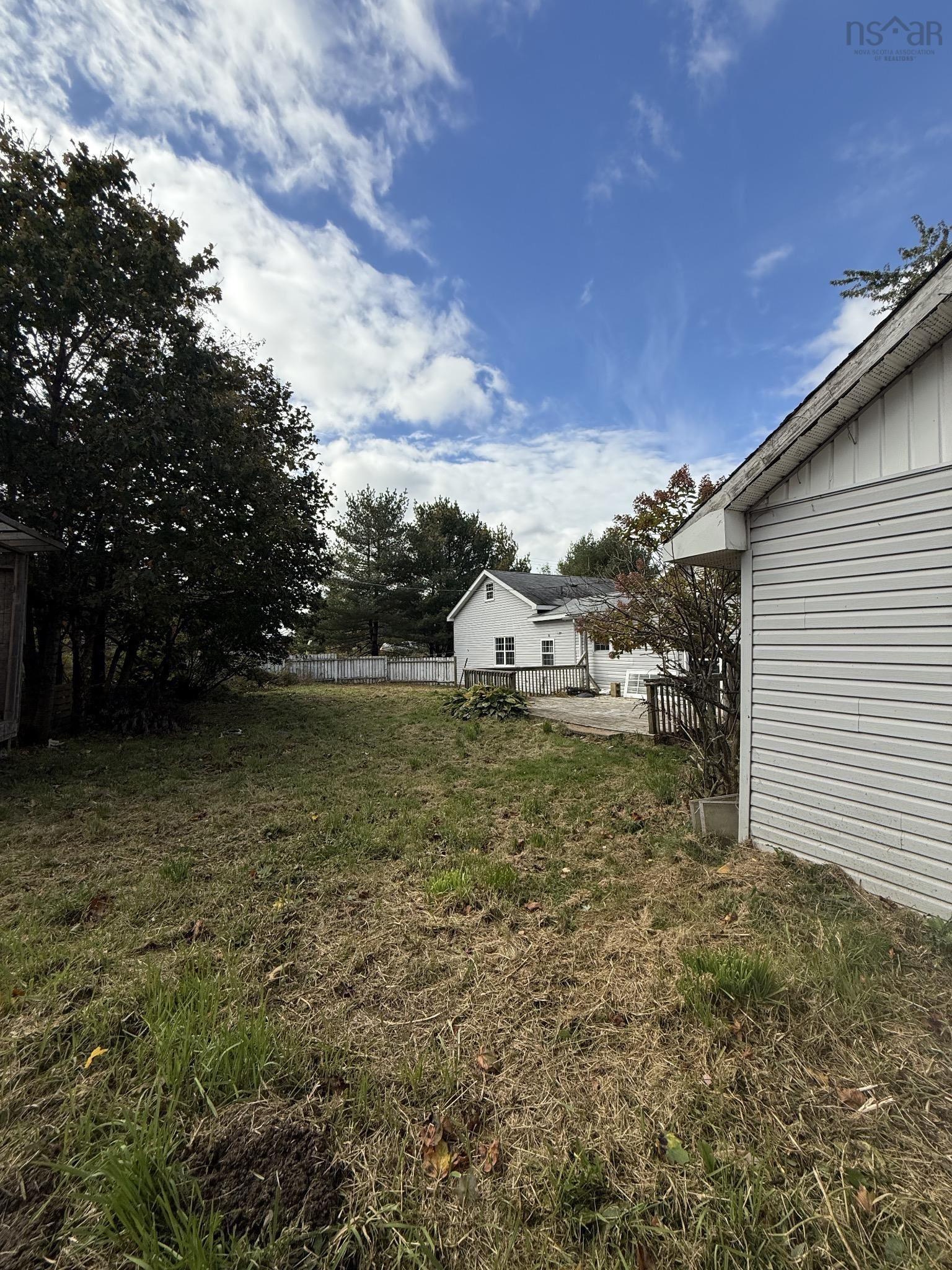 1 Fenerty Road, Middle Sackville, NS (MLS® 202625875)