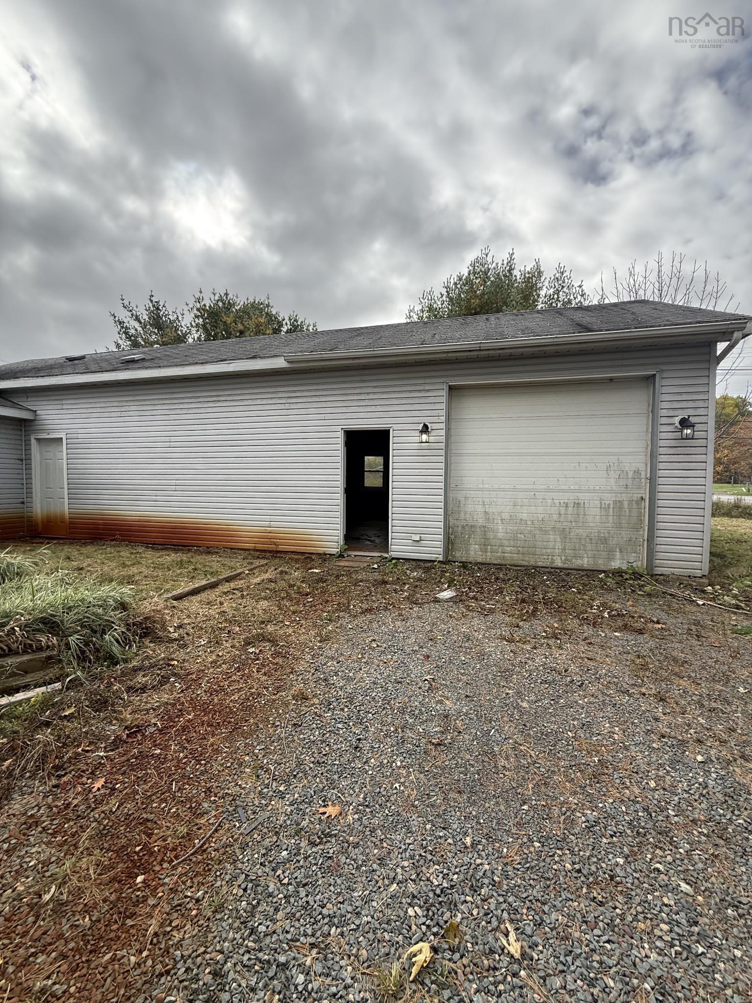 1 Fenerty Road, Middle Sackville, NS (MLS® 202625875)
