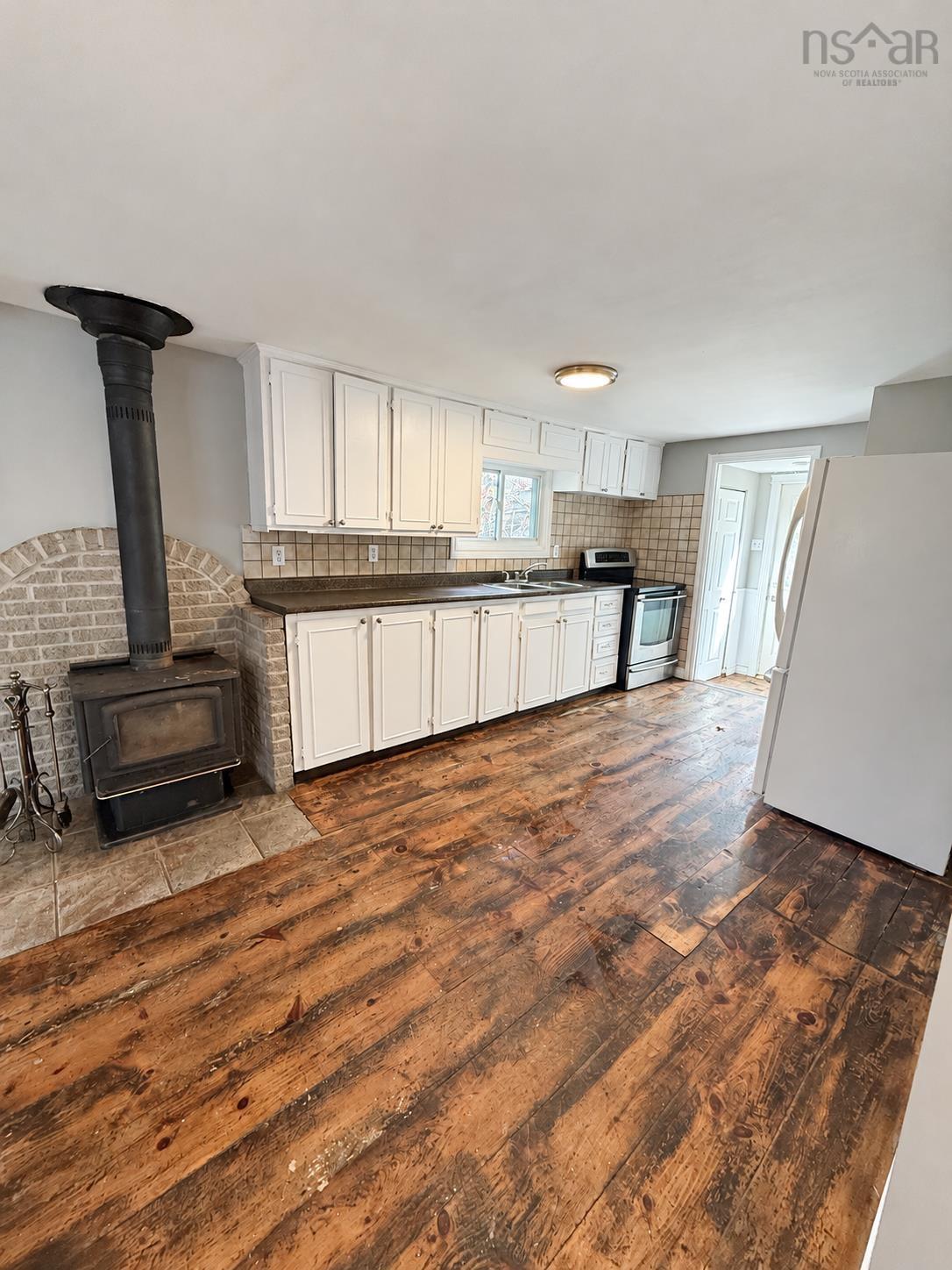 1 Fenerty Road, Middle Sackville, NS (MLS® 202625875)
