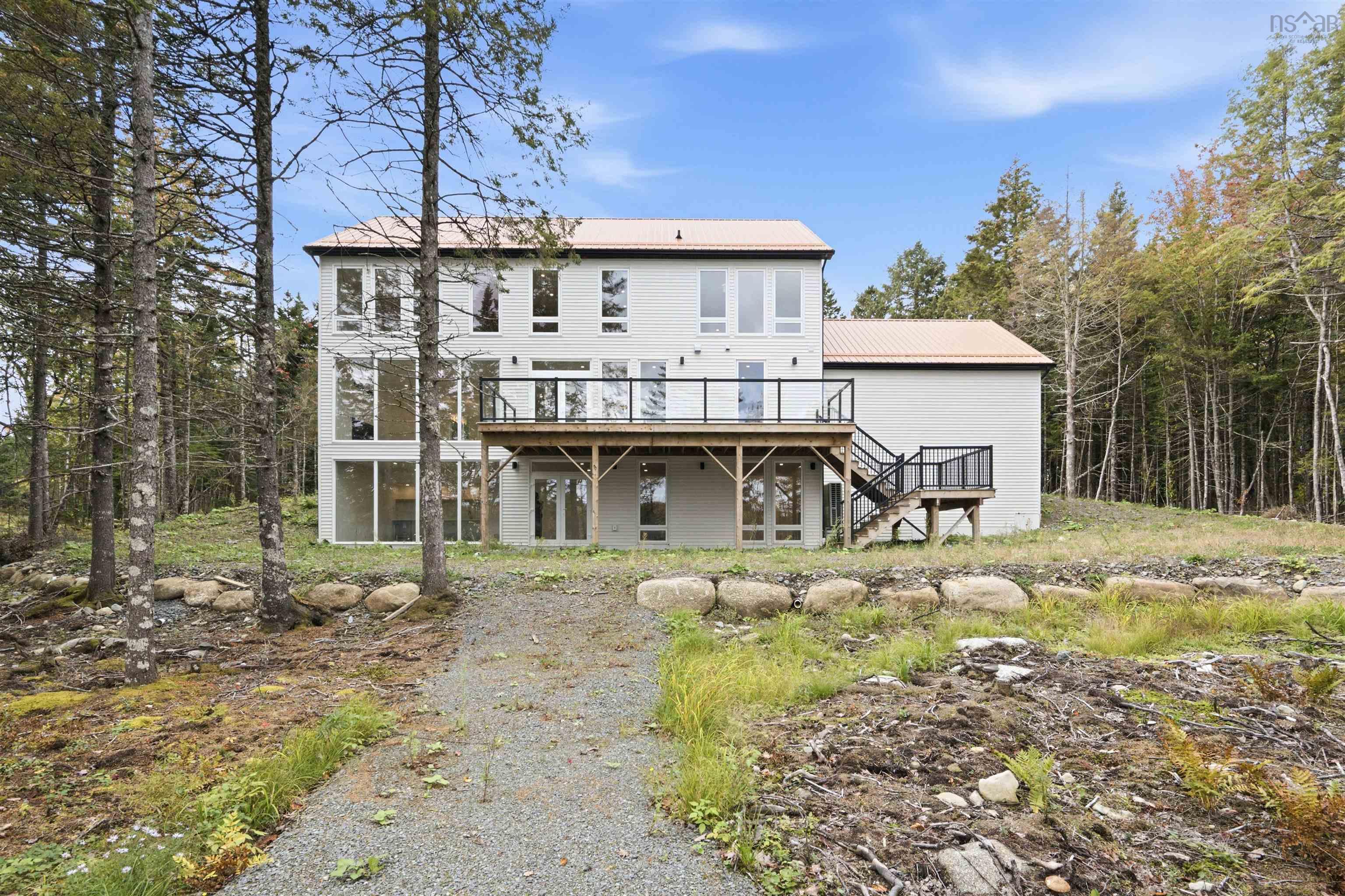 83 Canoe Crescent, Hammonds Plains, NS (MLS® 202625877)