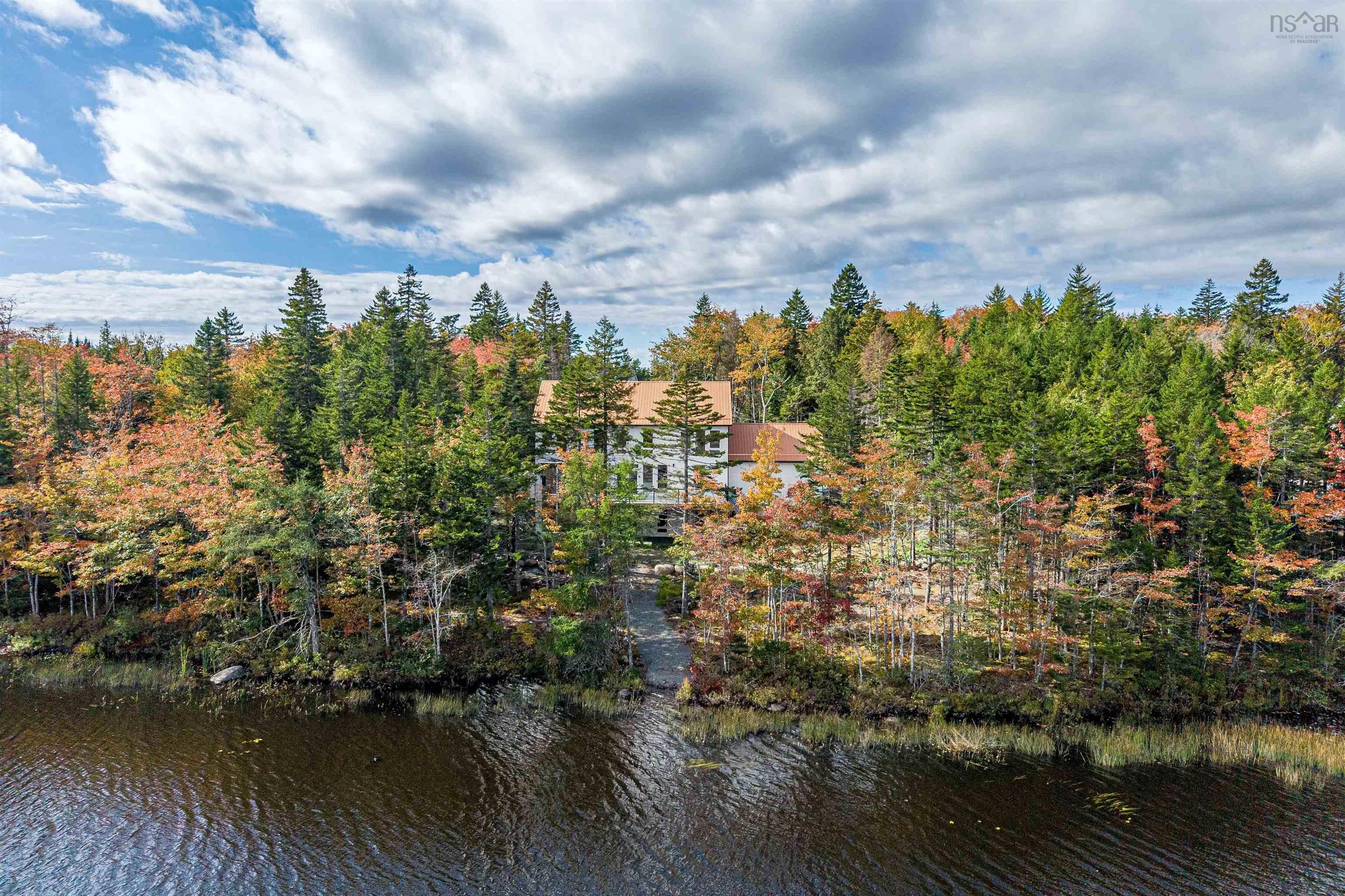 83 Canoe Crescent, Hammonds Plains, NS (MLS® 202625877)