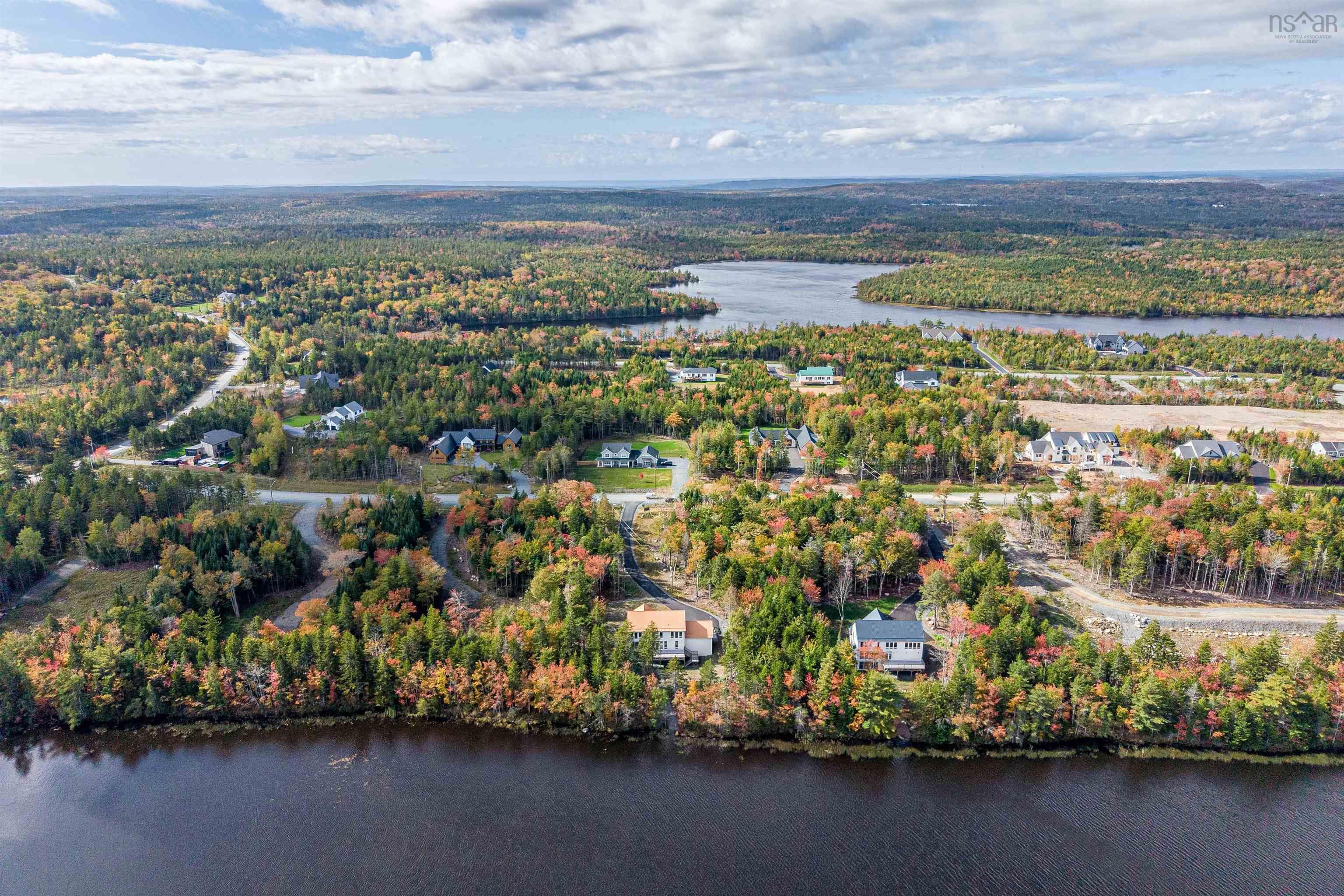 83 Canoe Crescent, Hammonds Plains, NS (MLS® 202625877)