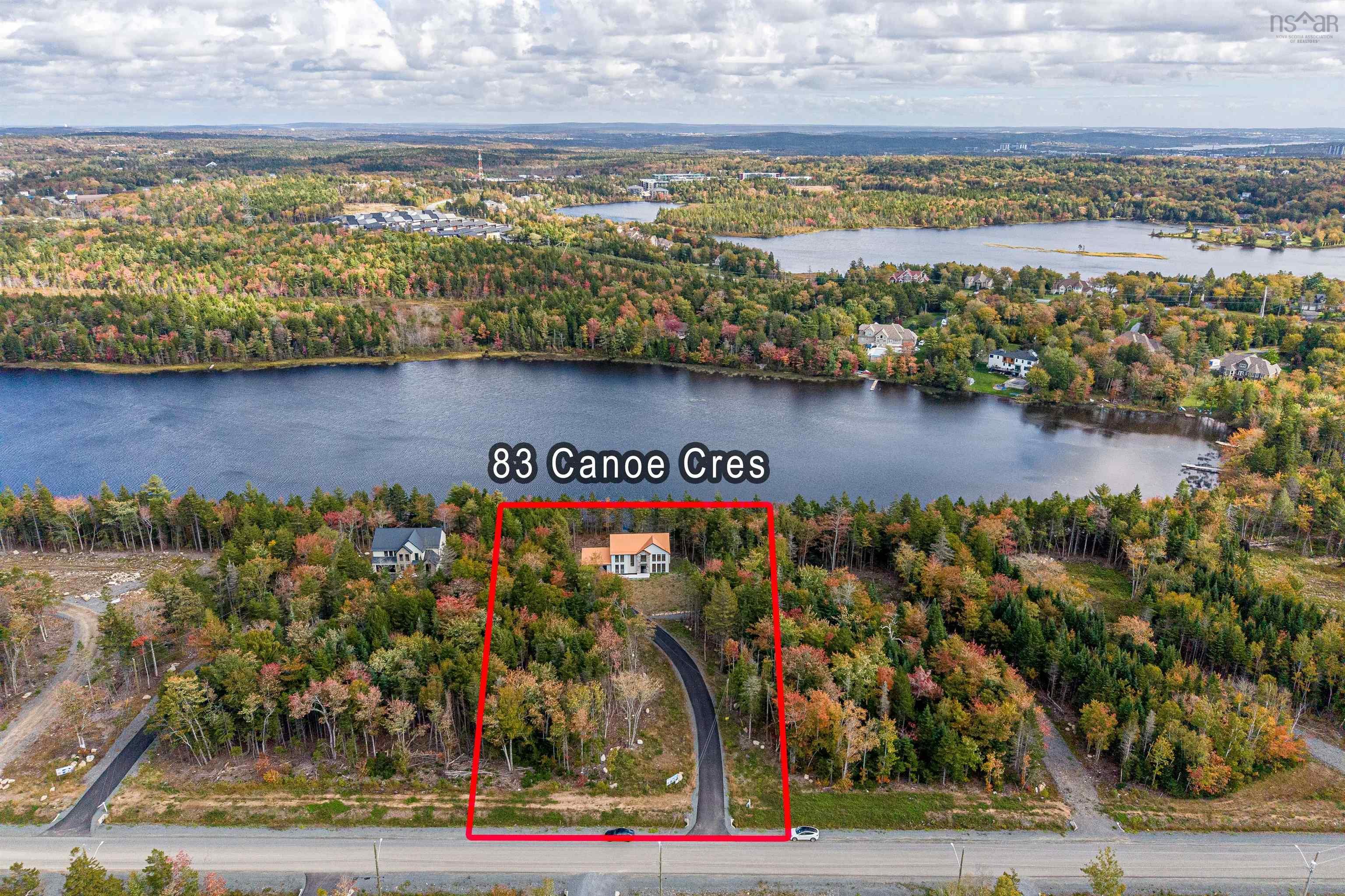 83 Canoe Crescent, Hammonds Plains, NS (MLS® 202625877)