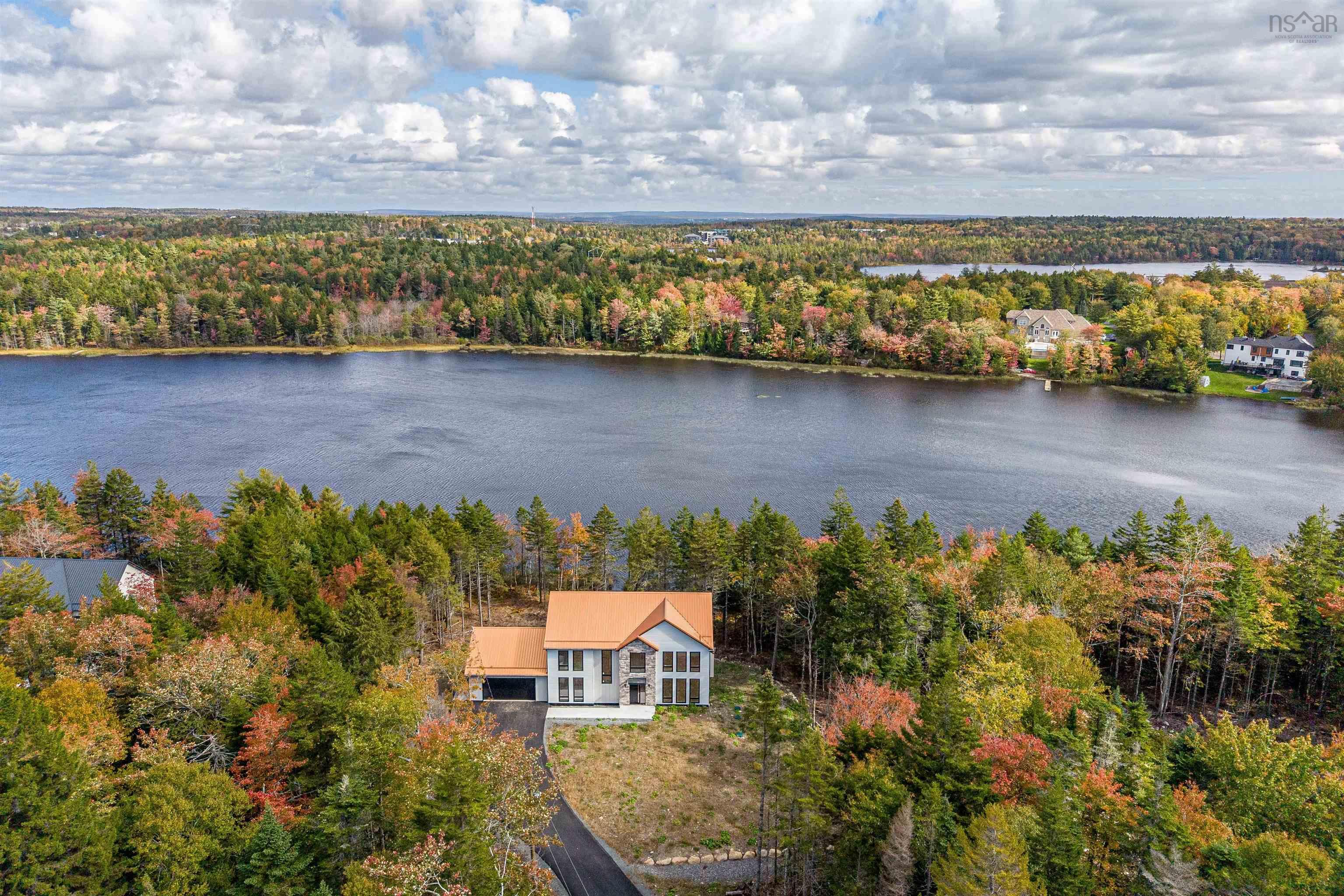 83 Canoe Crescent, Hammonds Plains, NS (MLS® 202625877)