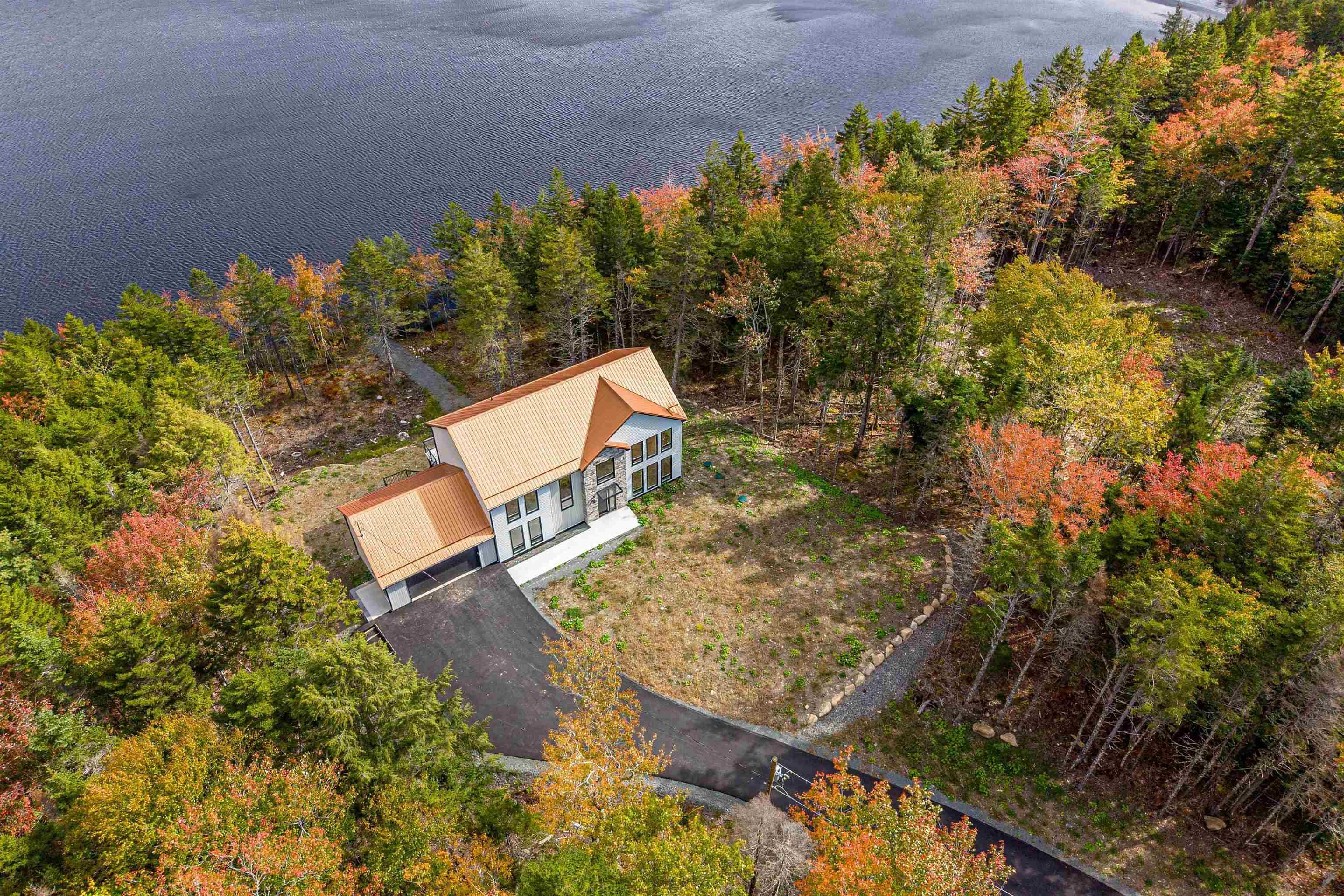 83 Canoe Crescent, Hammonds Plains, NS (MLS® 202625877)