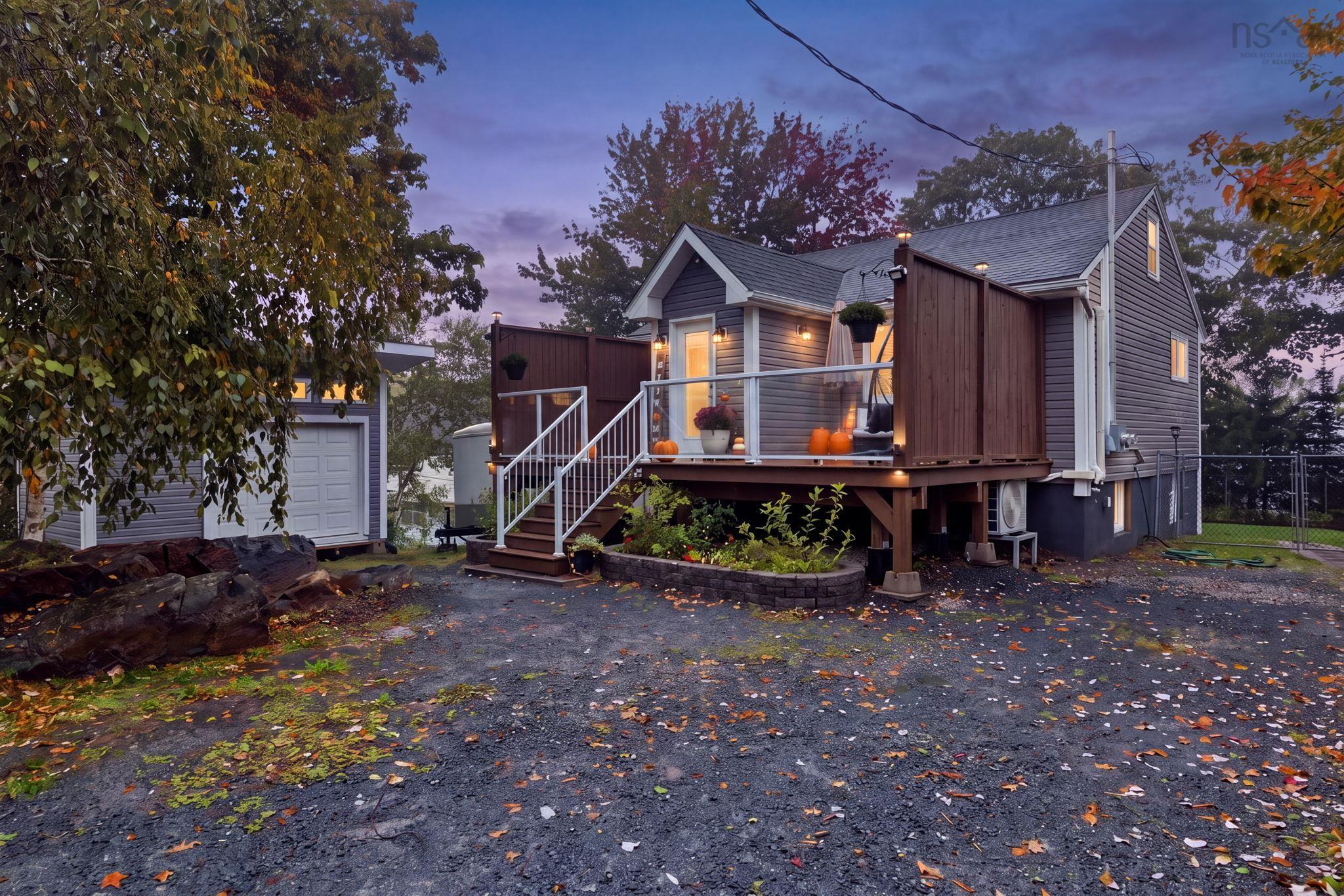 25 Circle Drive, Halifax, NS (MLS® 202625882)
