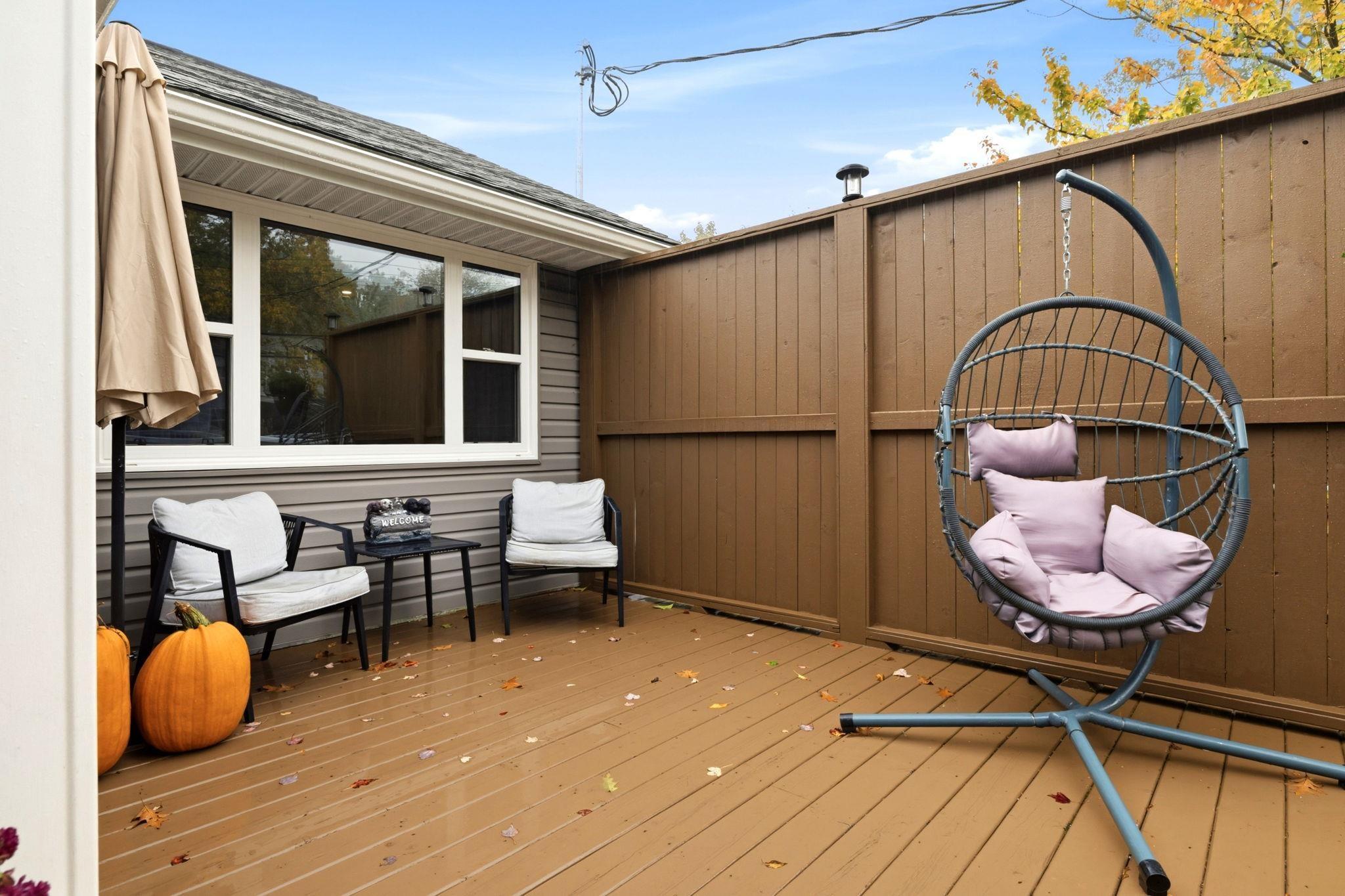 25 Circle Drive, Halifax, NS (MLS® 202625882)