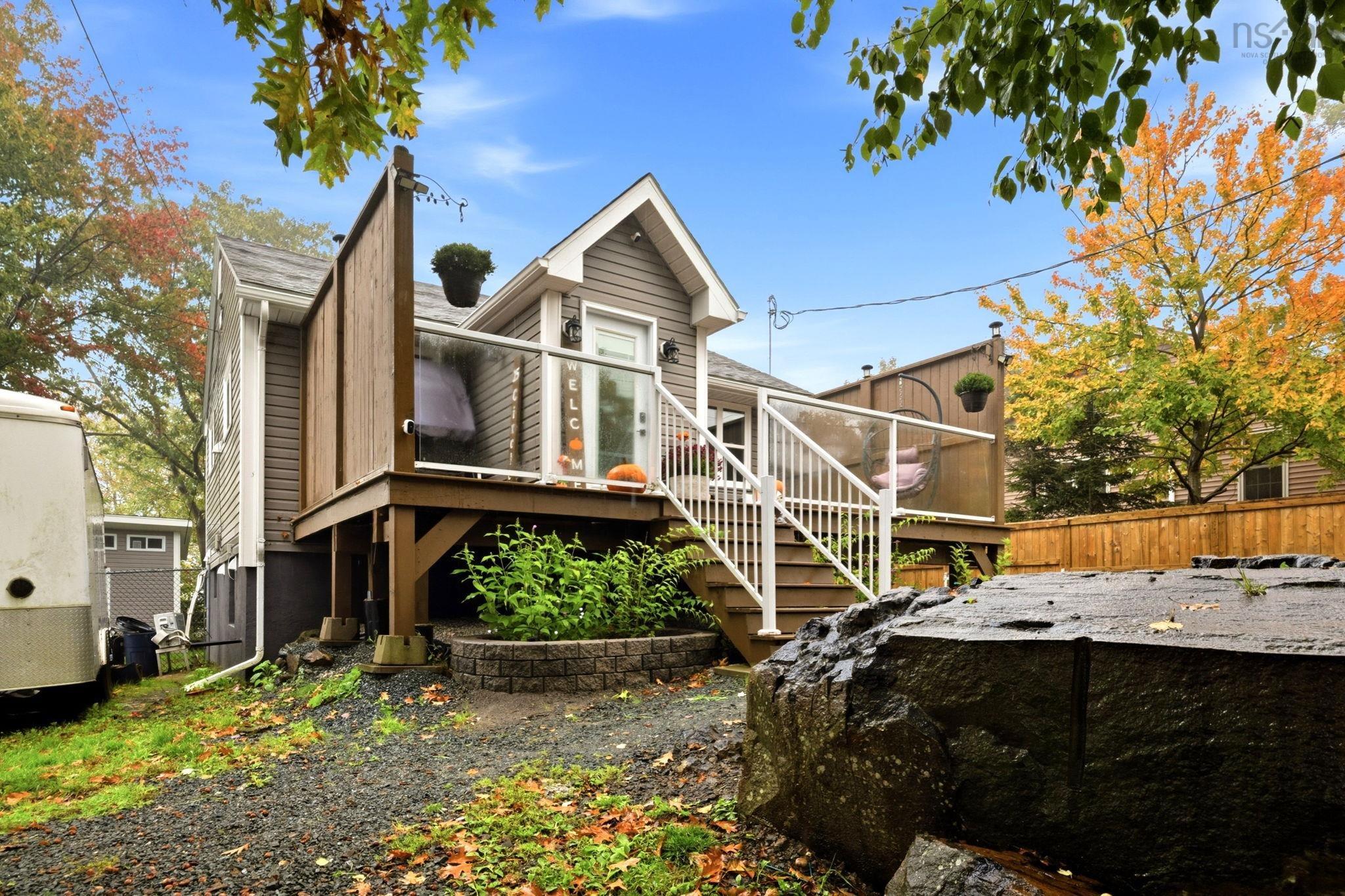 25 Circle Drive, Halifax, NS (MLS® 202625882)