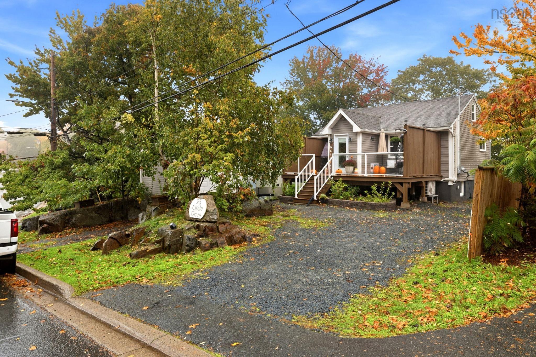 25 Circle Drive, Halifax, NS (MLS® 202625882)