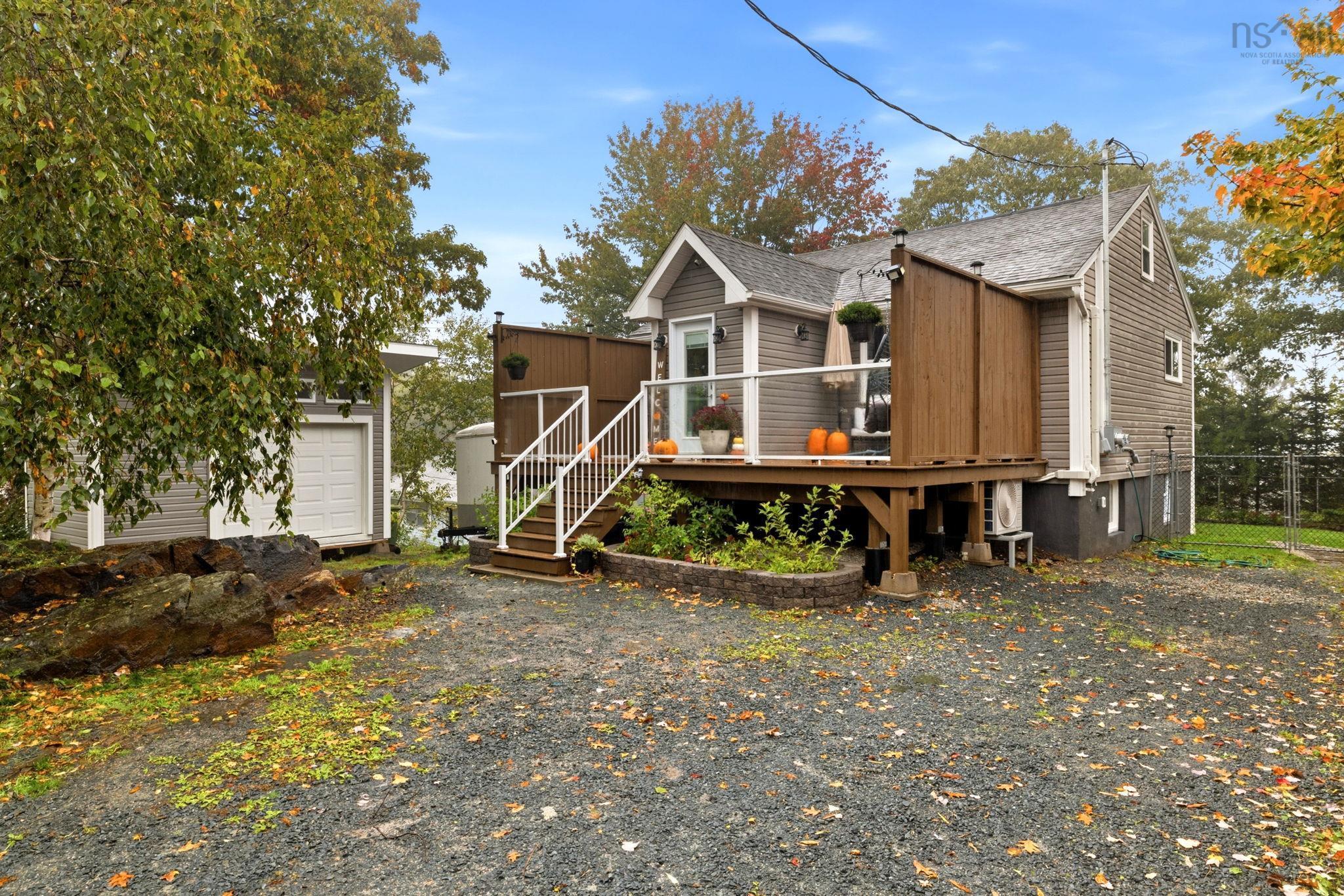 25 Circle Drive, Halifax, NS (MLS® 202625882)