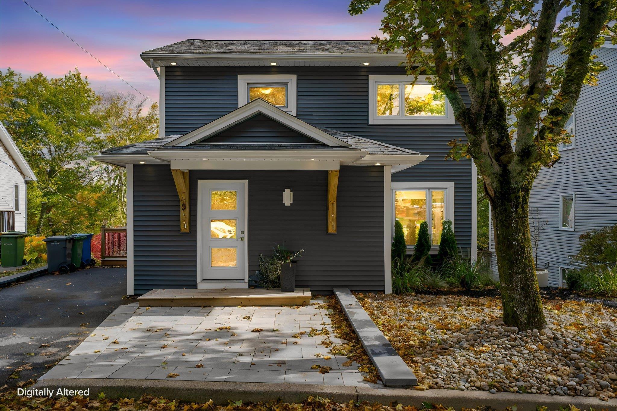 5 Kilbirnie Lane, Halifax, NS (MLS® 202625885)