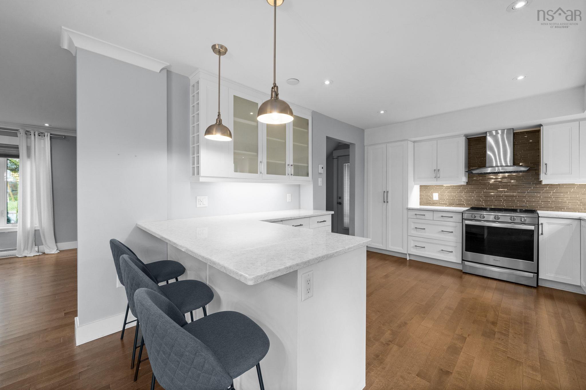 5 Kilbirnie Lane, Halifax, NS (MLS® 202625885)
