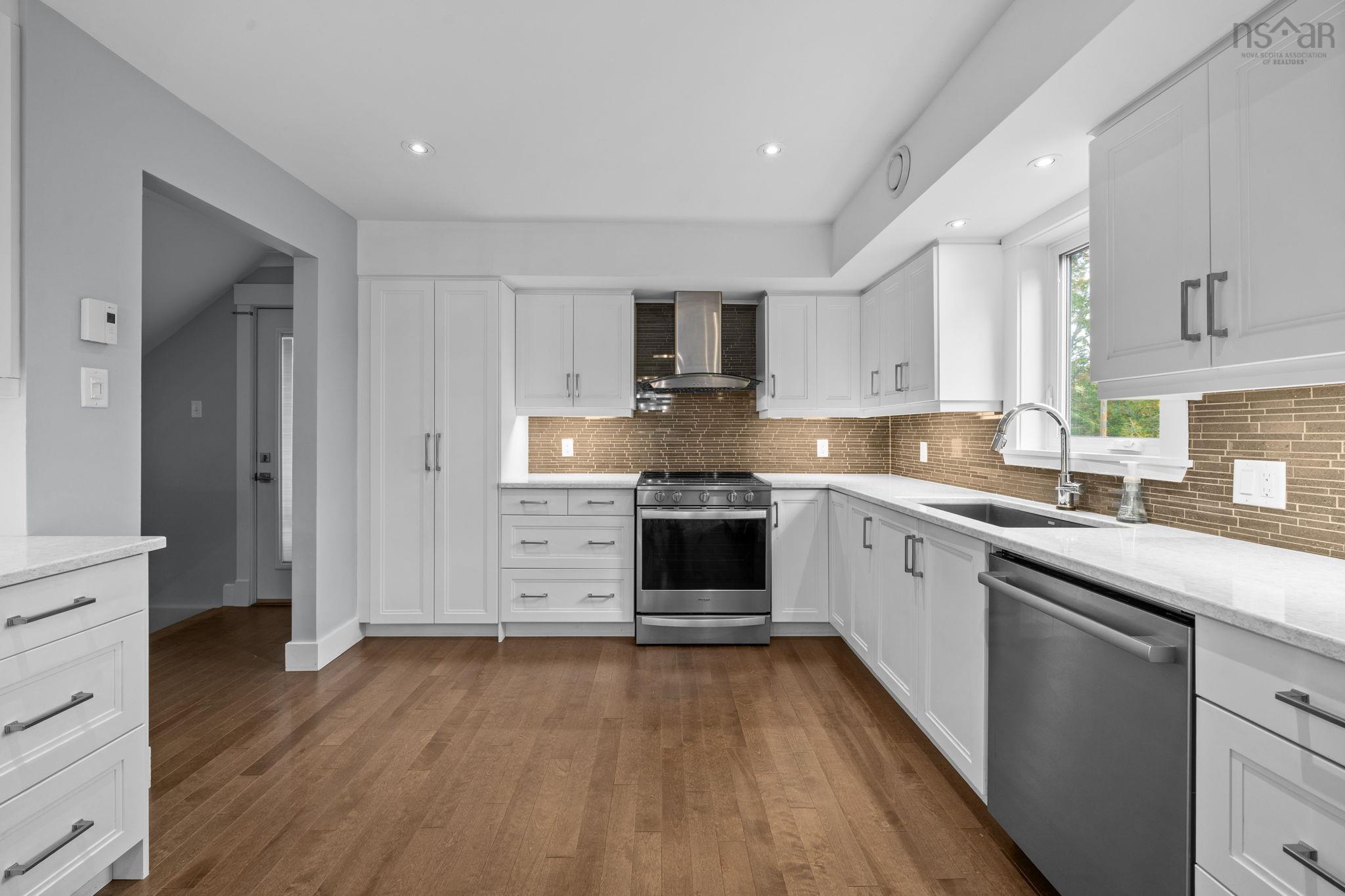 5 Kilbirnie Lane, Halifax, NS (MLS® 202625885)