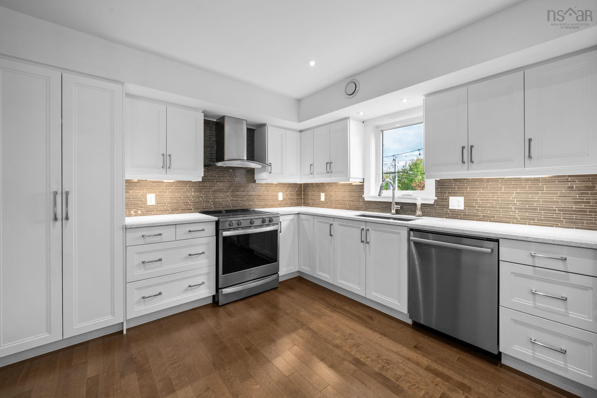 5 Kilbirnie Lane, Halifax, NS (MLS® 202625885)