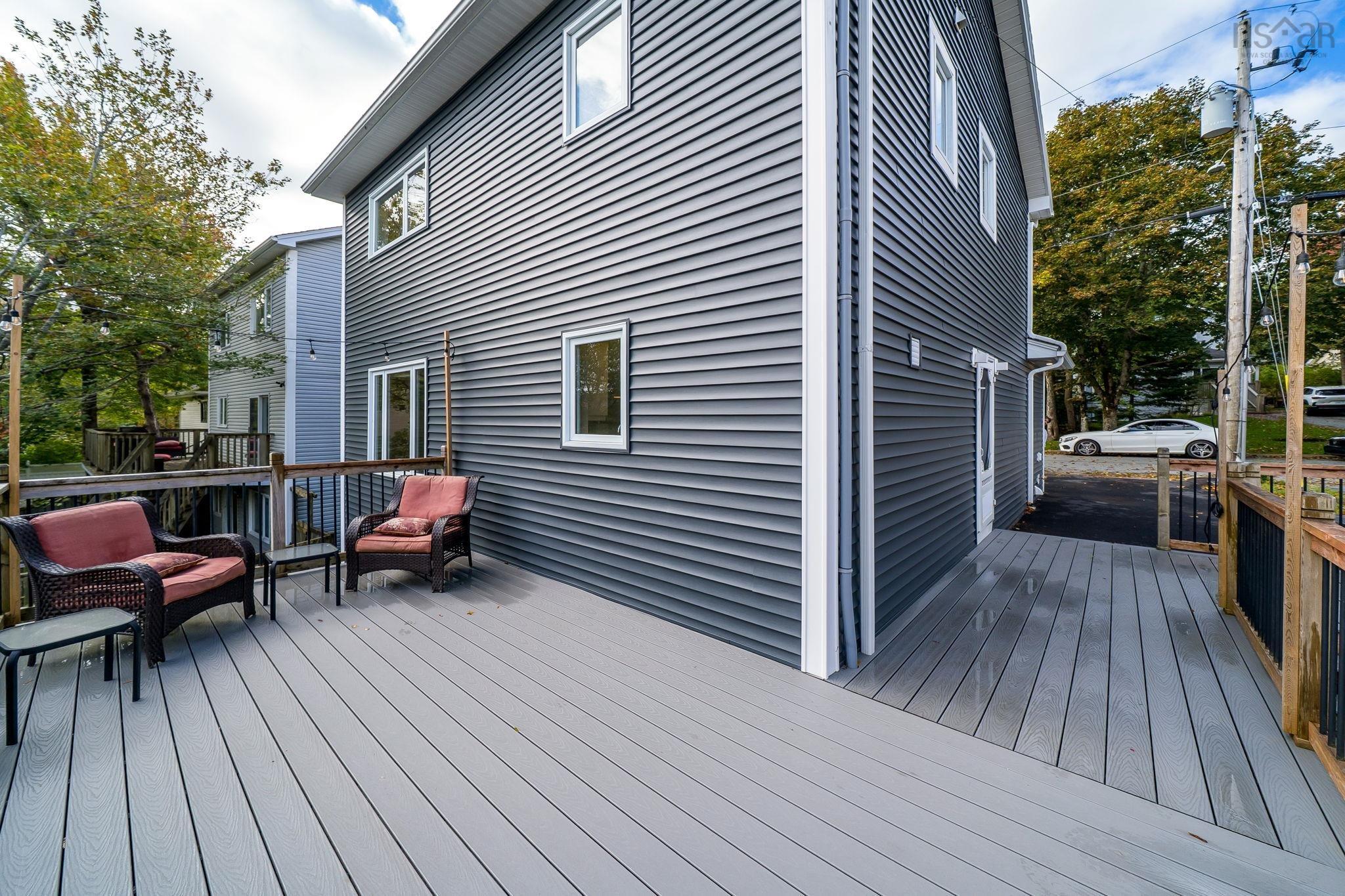 5 Kilbirnie Lane, Halifax, NS (MLS® 202625885)