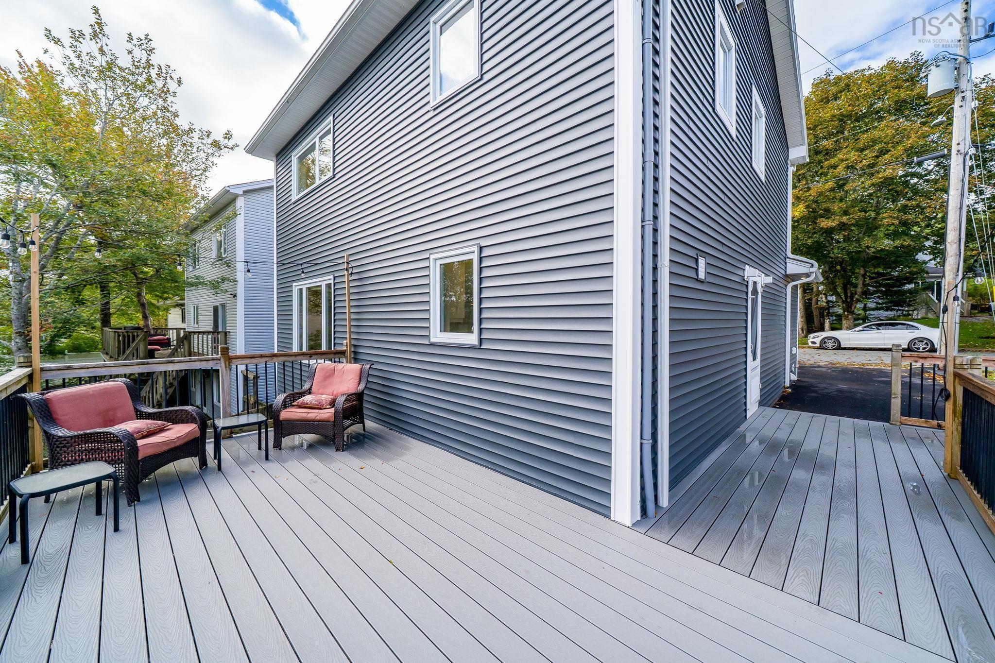 5 Kilbirnie Lane, Halifax, NS (MLS® 202625885)