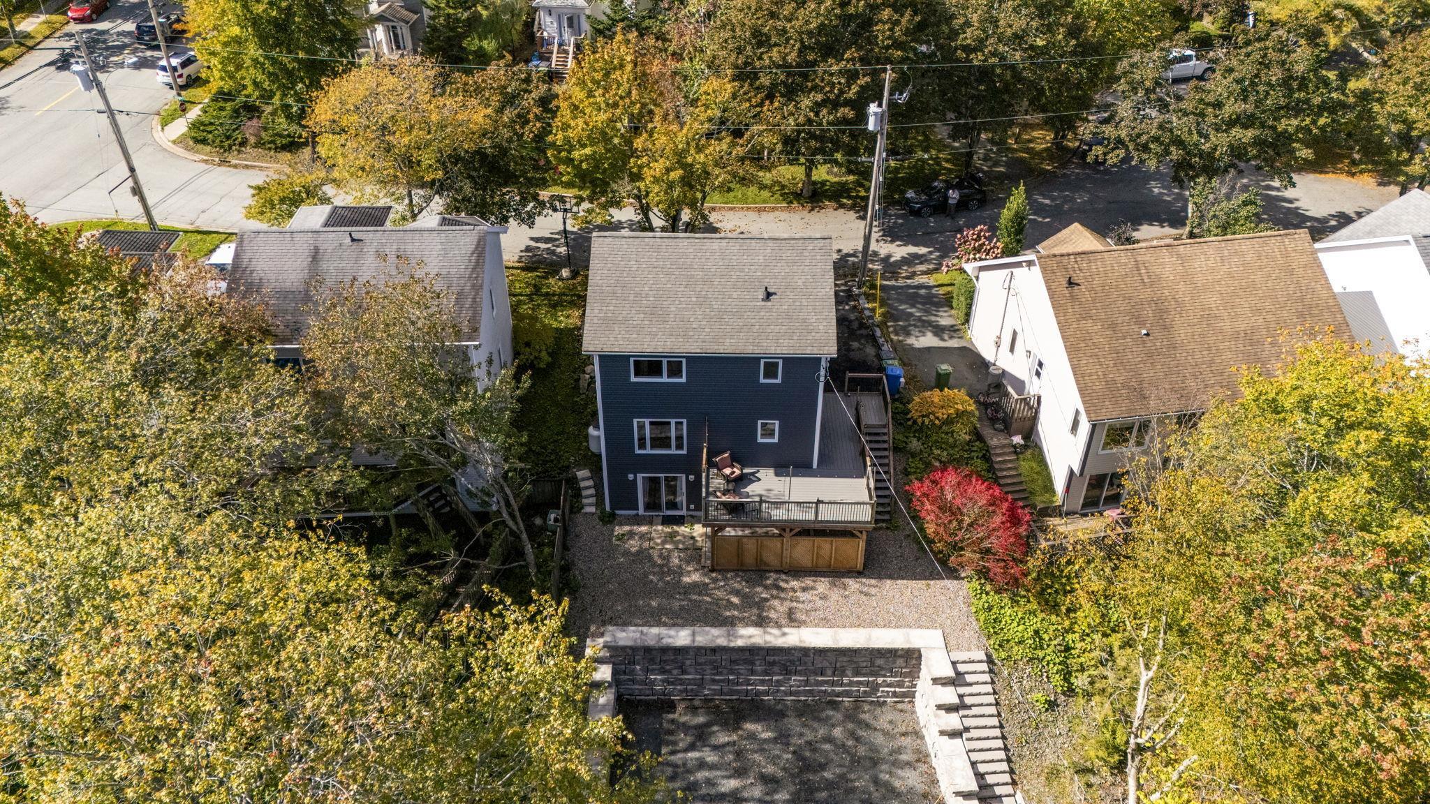 5 Kilbirnie Lane, Halifax, NS (MLS® 202625885)