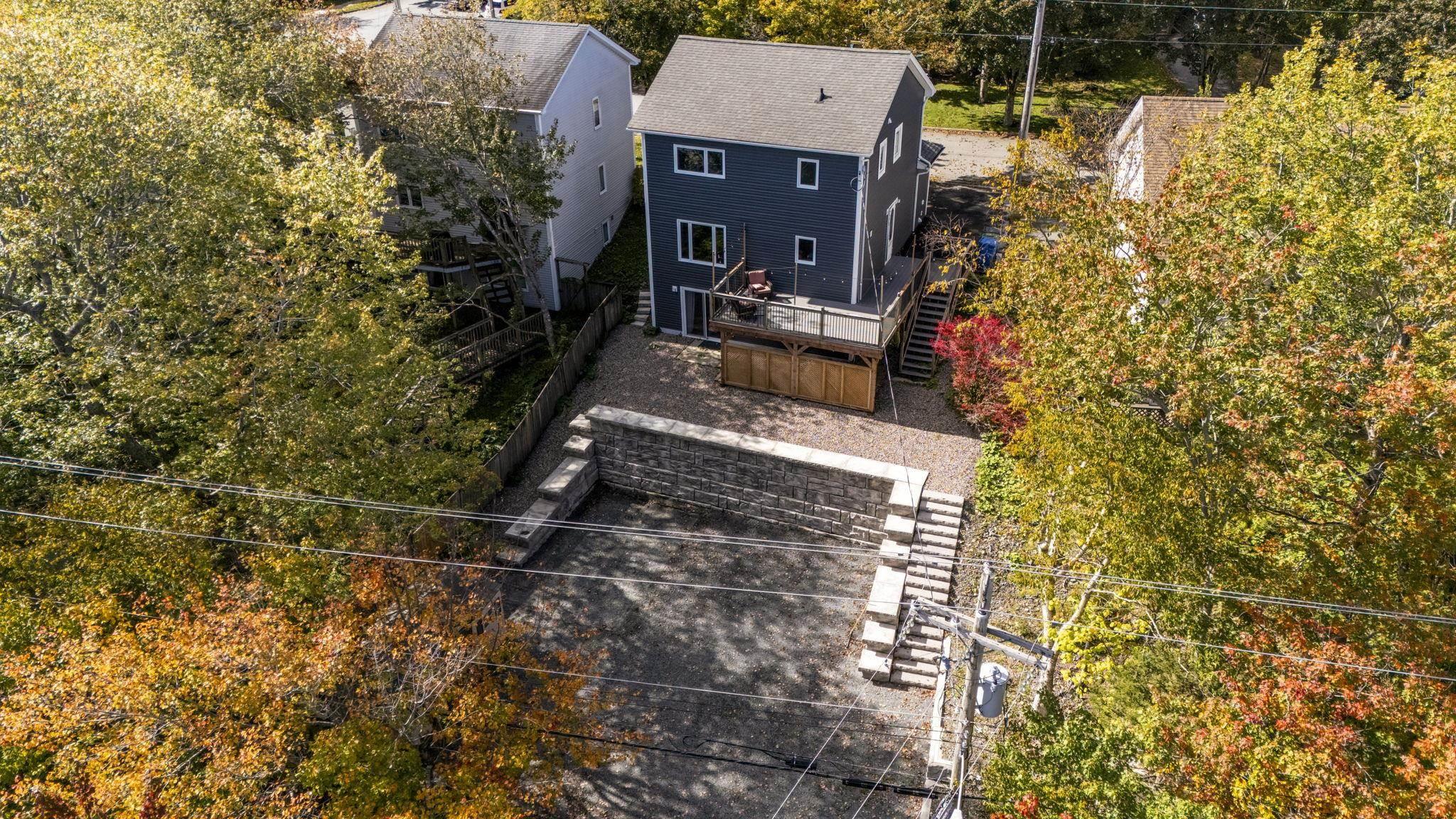 5 Kilbirnie Lane, Halifax, NS (MLS® 202625885)