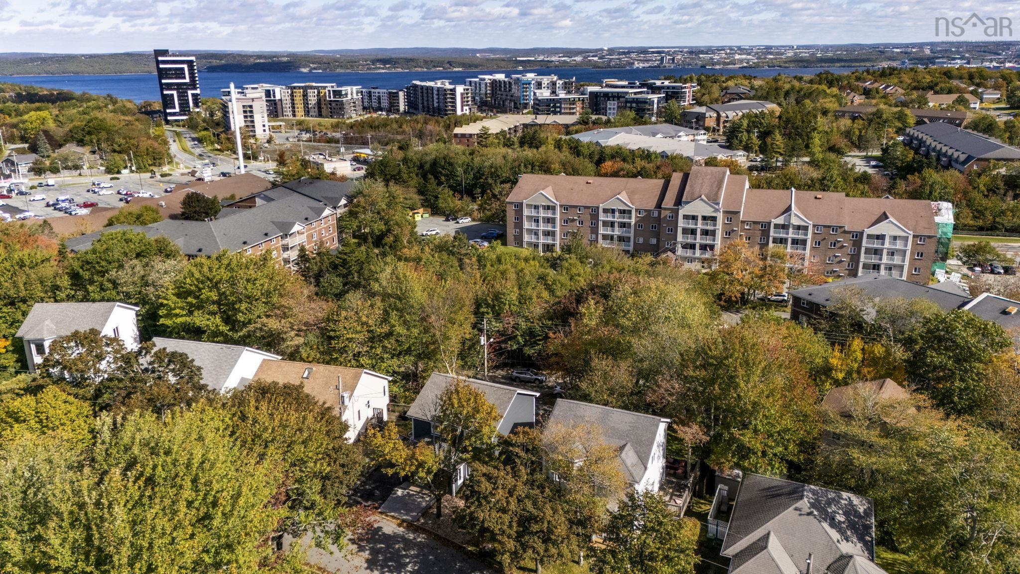 5 Kilbirnie Lane, Halifax, NS (MLS® 202625885)